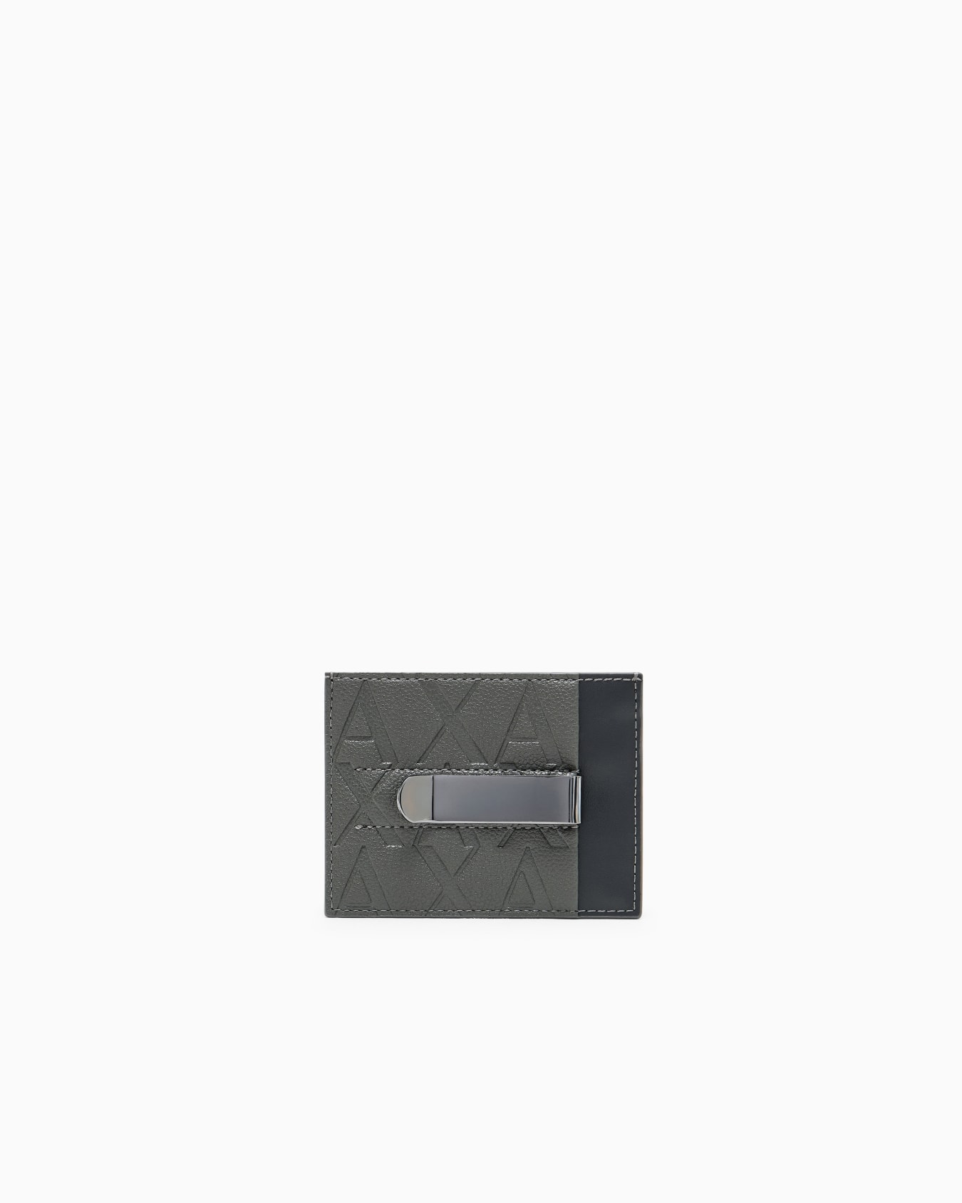 ASV Card Holder with Money Clip Diapositiva 1