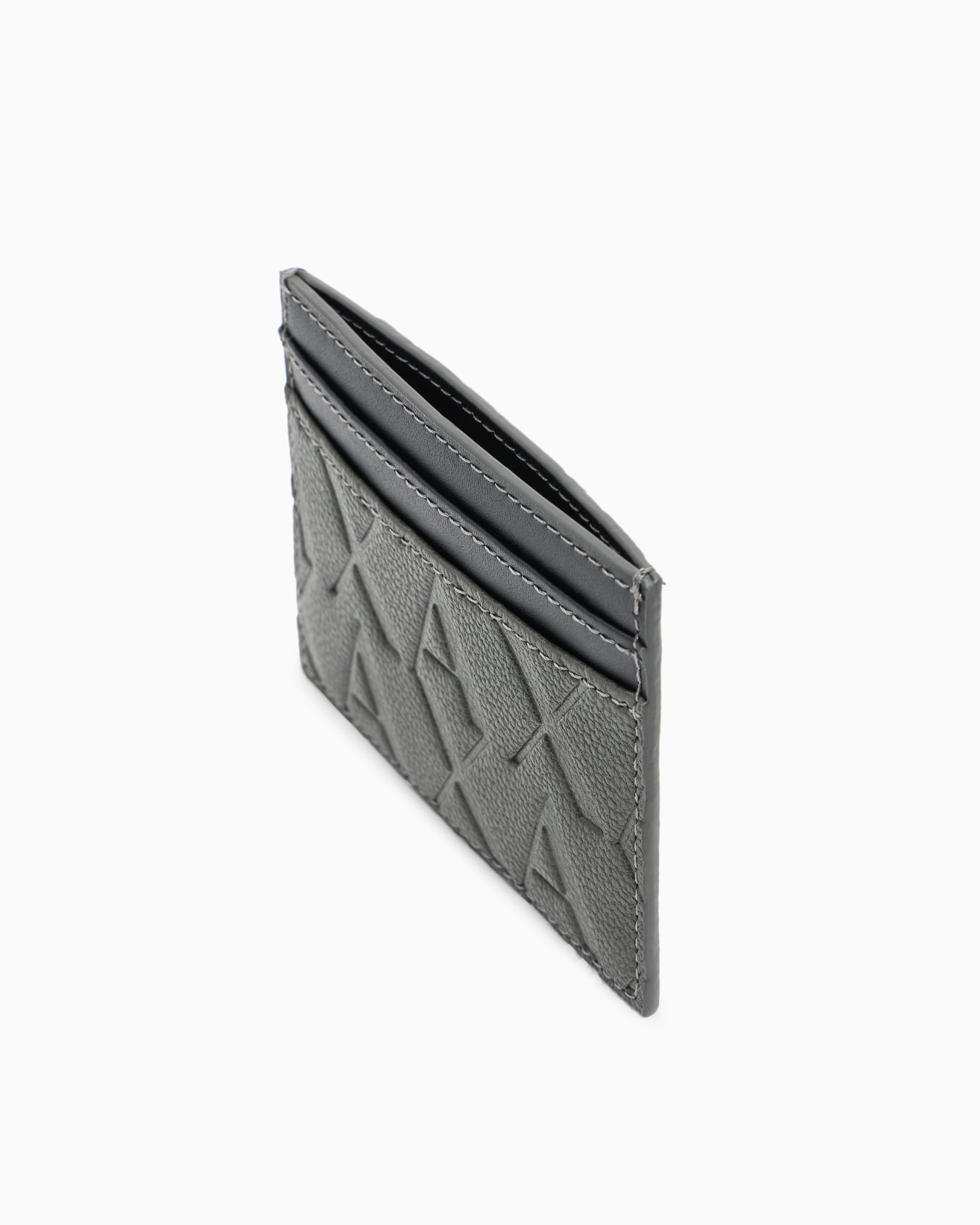 ASV Card Holder with Money Clip Diapositiva 2