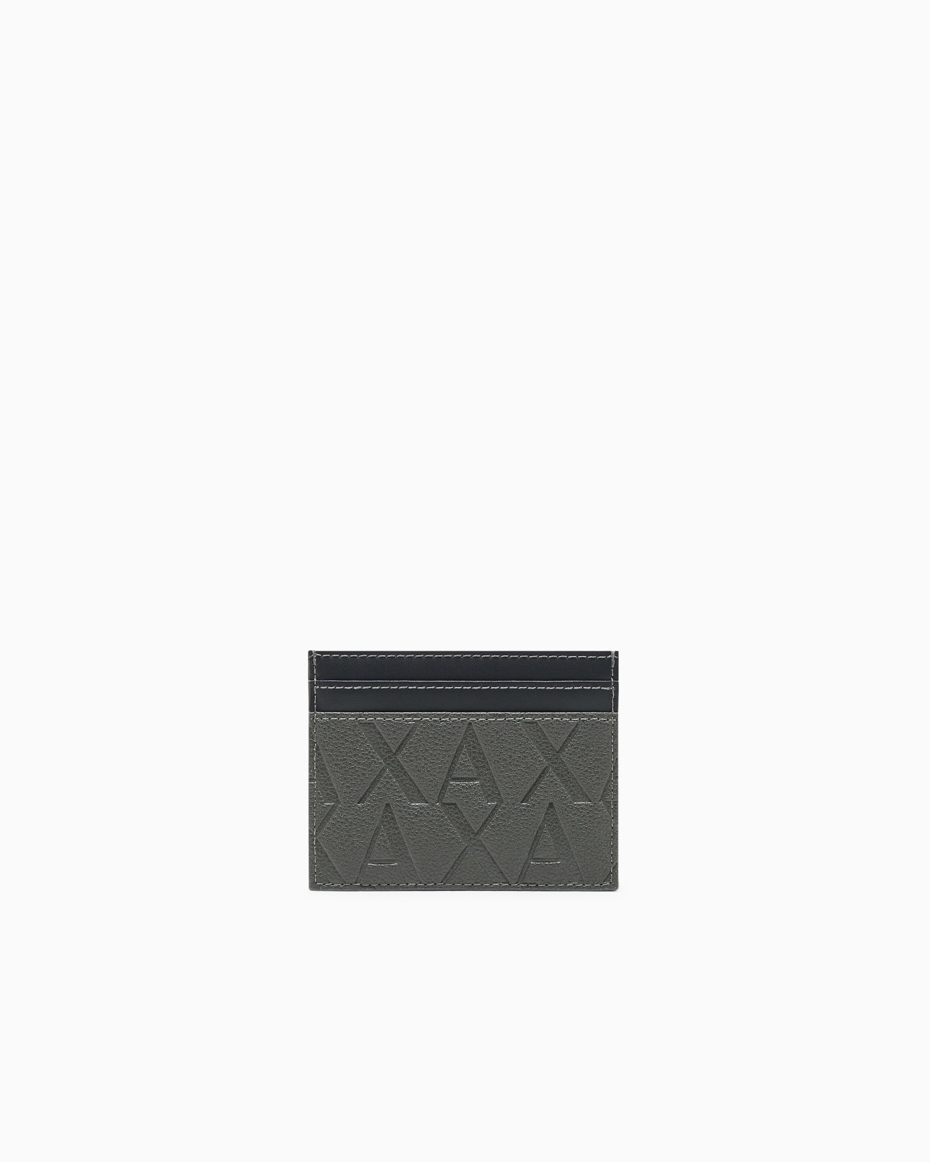 ASV Card Holder with Money Clip Diapositiva 0