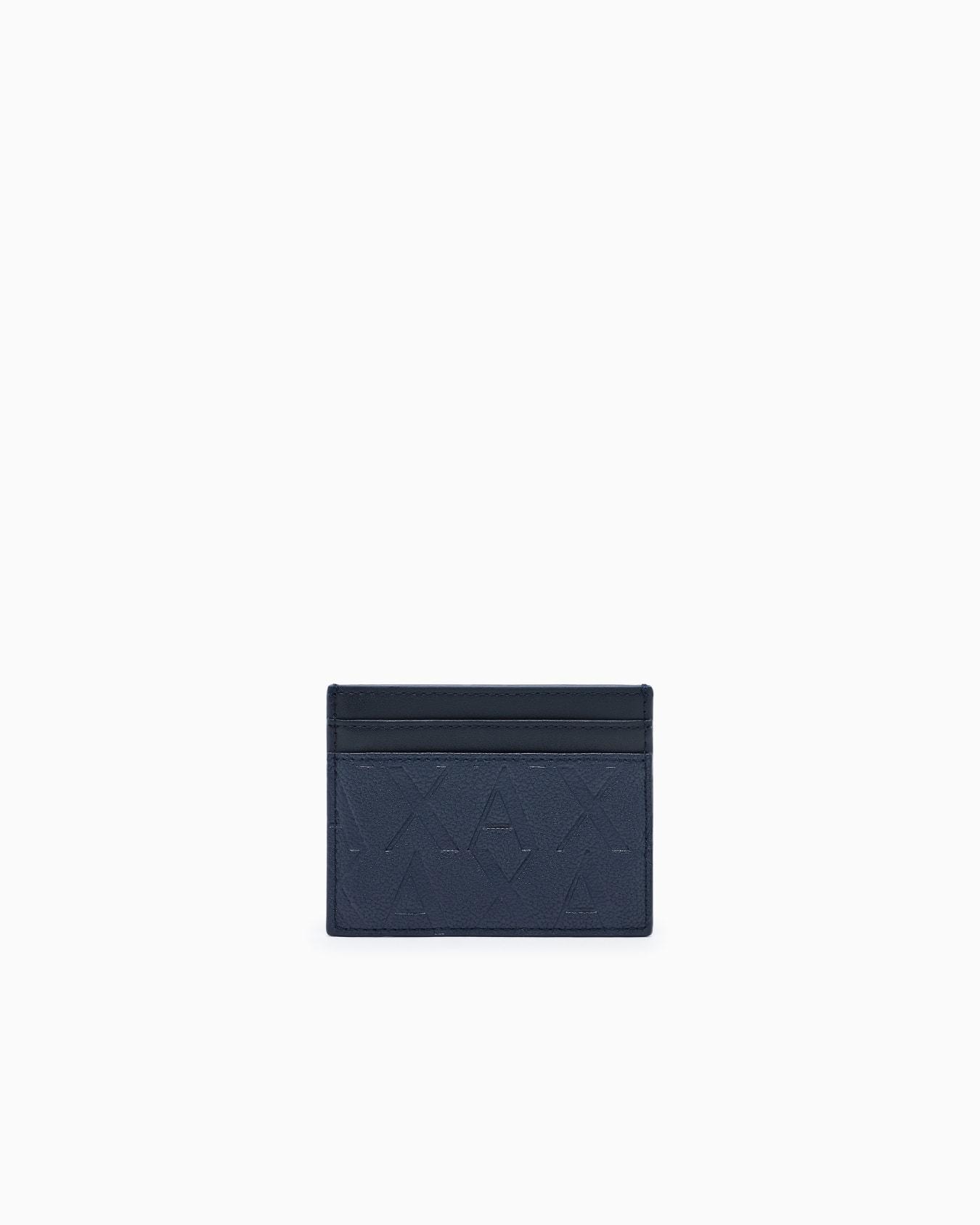 Portacarte con fermasoldi ASV Slide 0