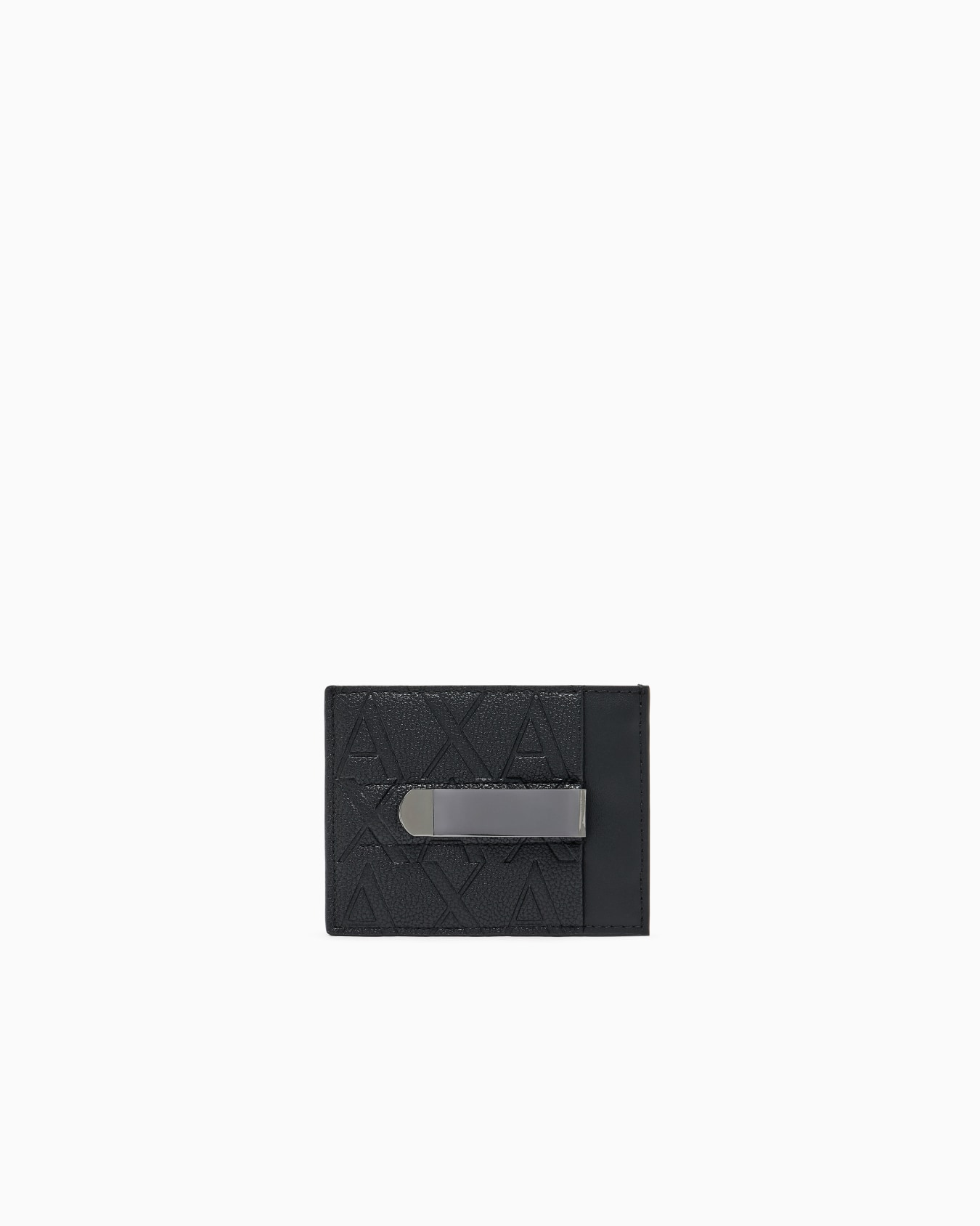 ASV Card Holder with Money Clip Slide 1