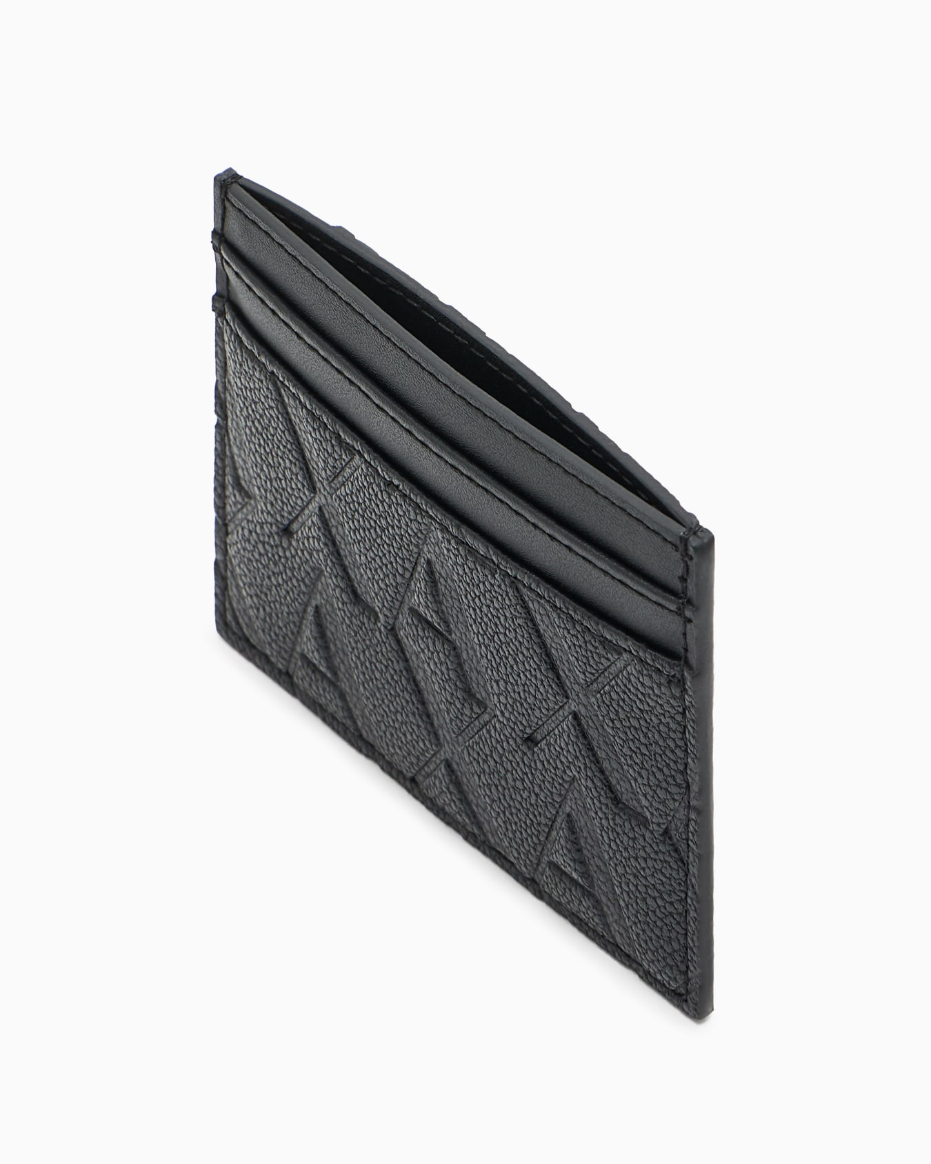 ASV Card Holder with Money Clip Slide 2