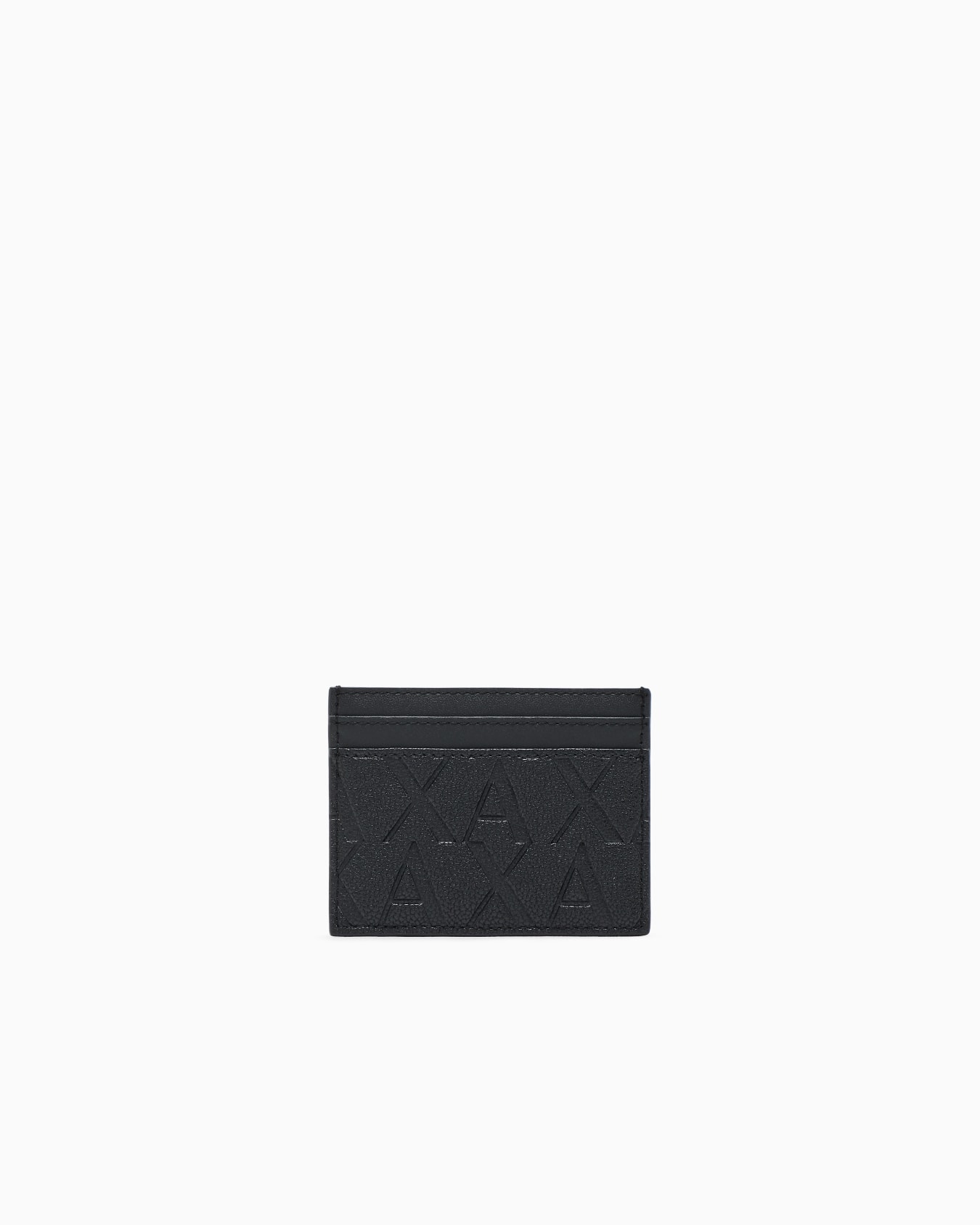 ASV Card Holder with Money Clip Slide 0