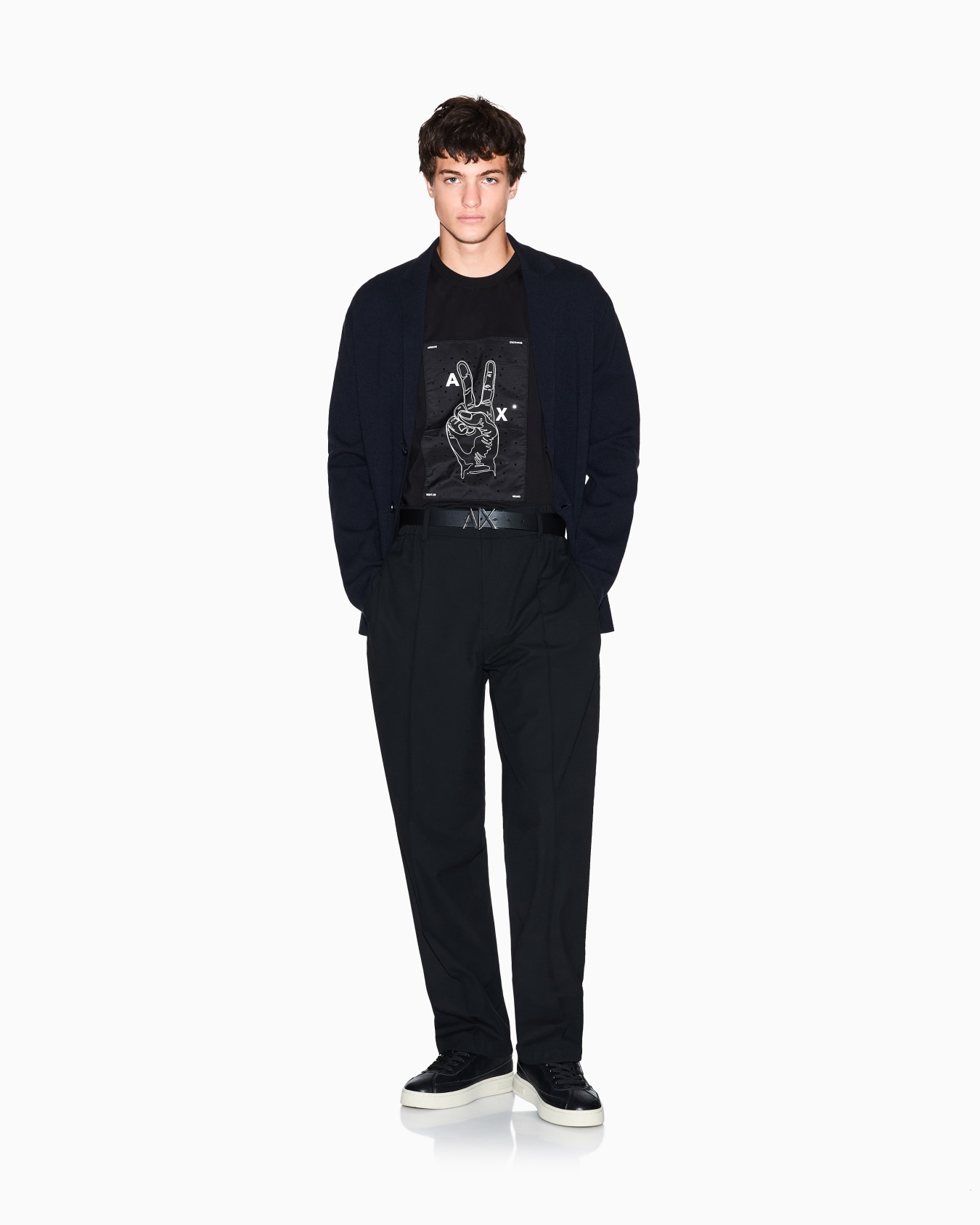 Casual Jackets Slide 1
