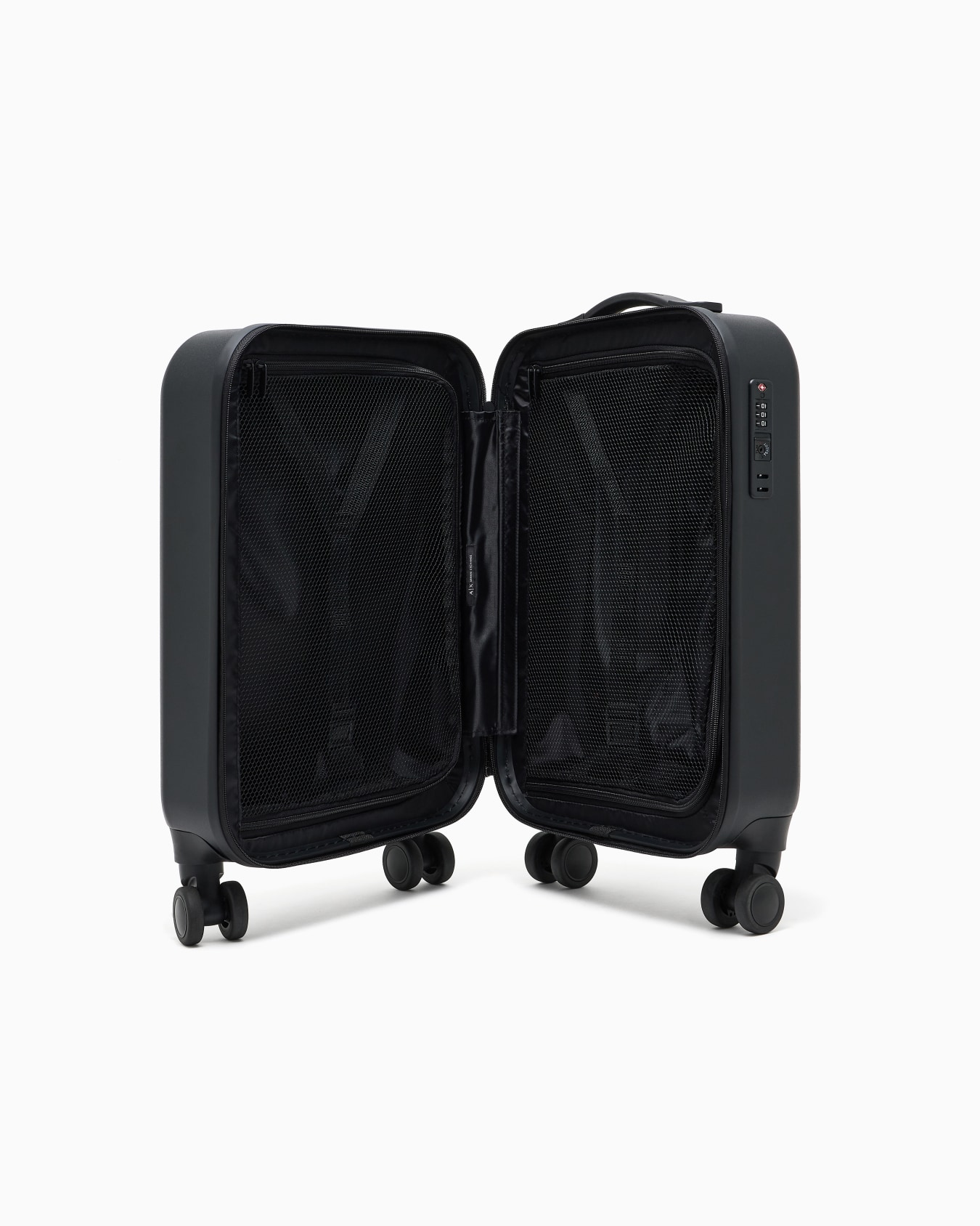 Trolley with logo Slide 3