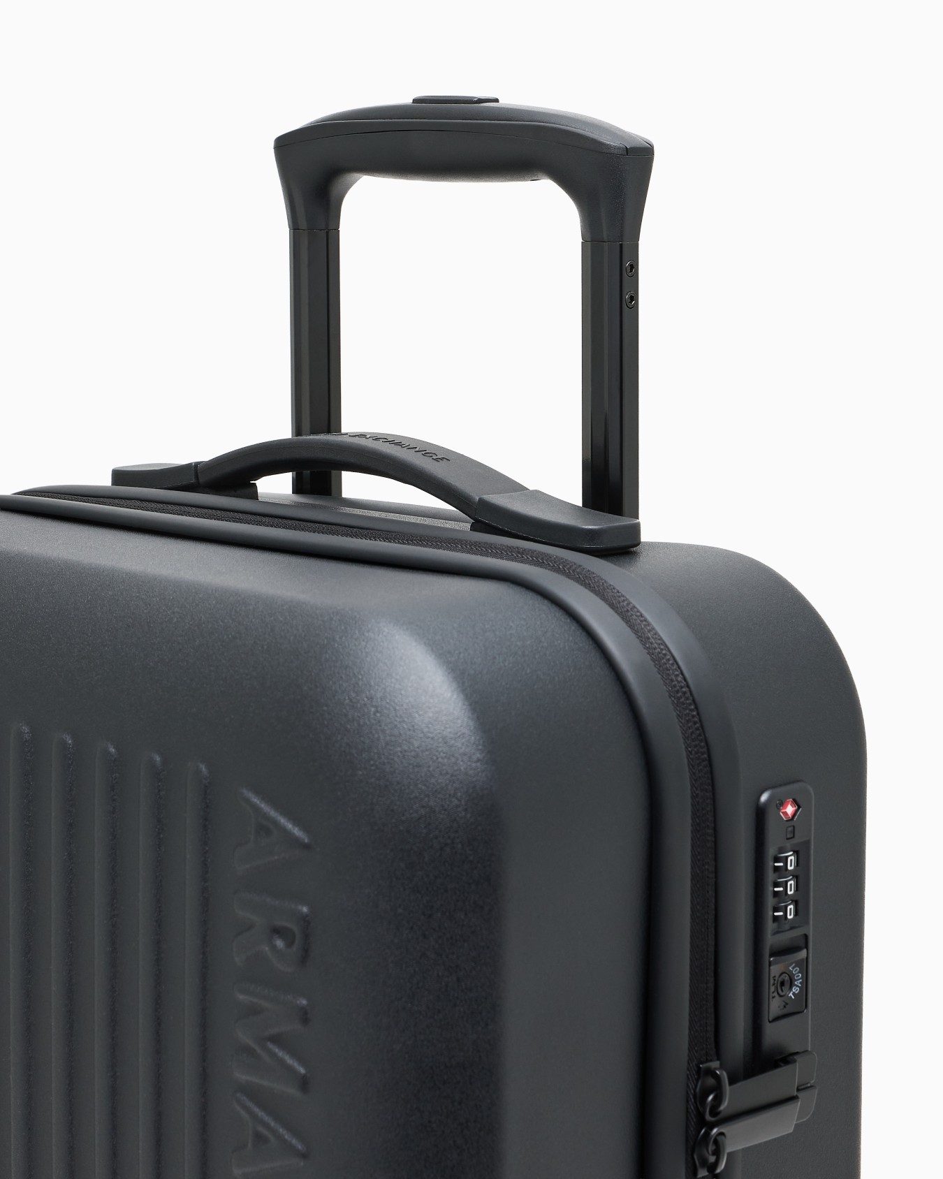 Trolley with logo Slide 4