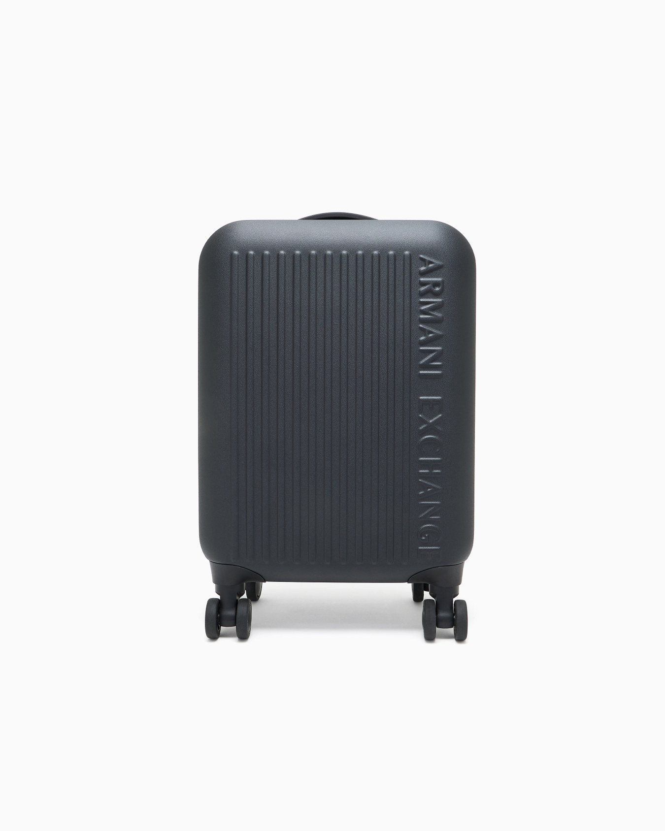 Trolley with logo Slide 0