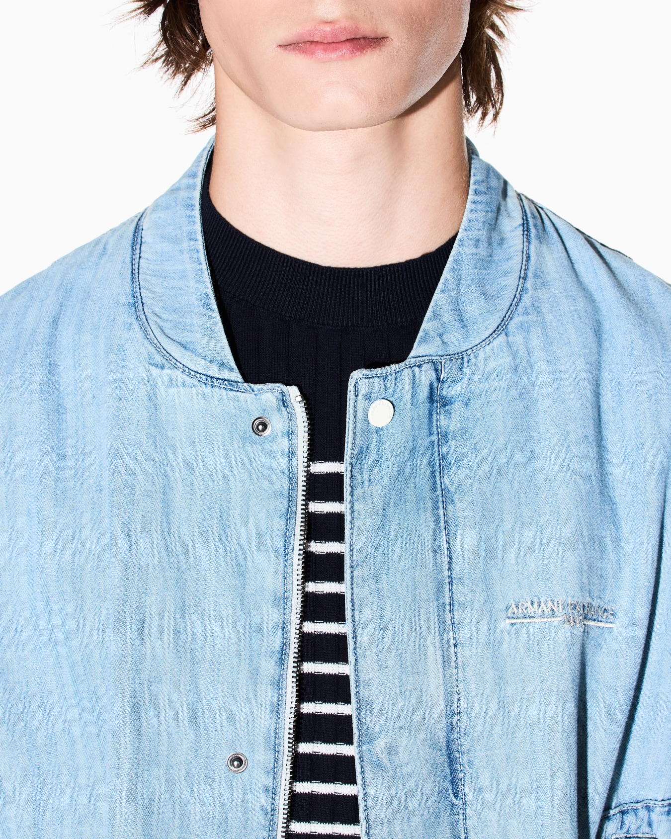 Denim Jackets Slide 5