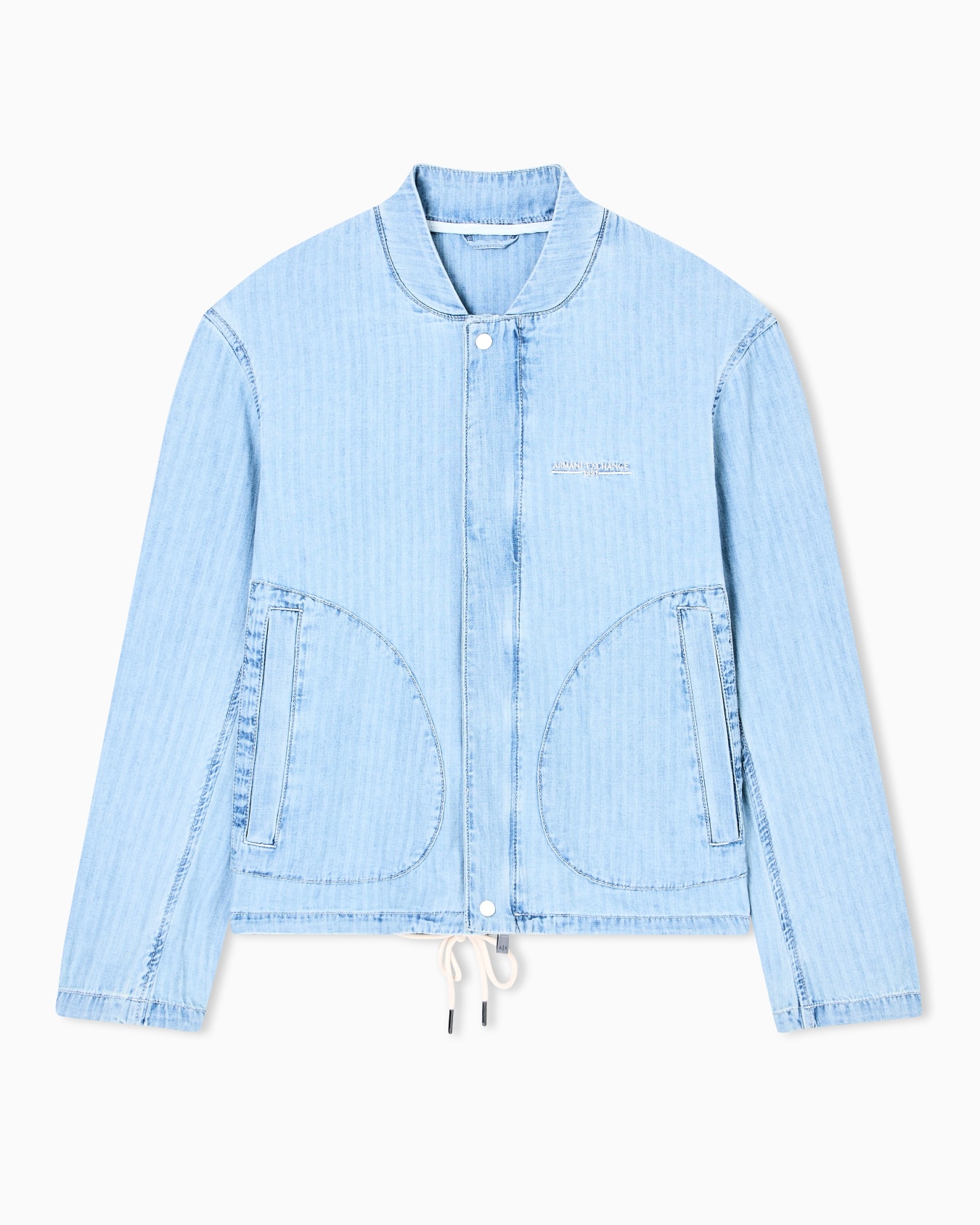 Denim Jackets Slide 0