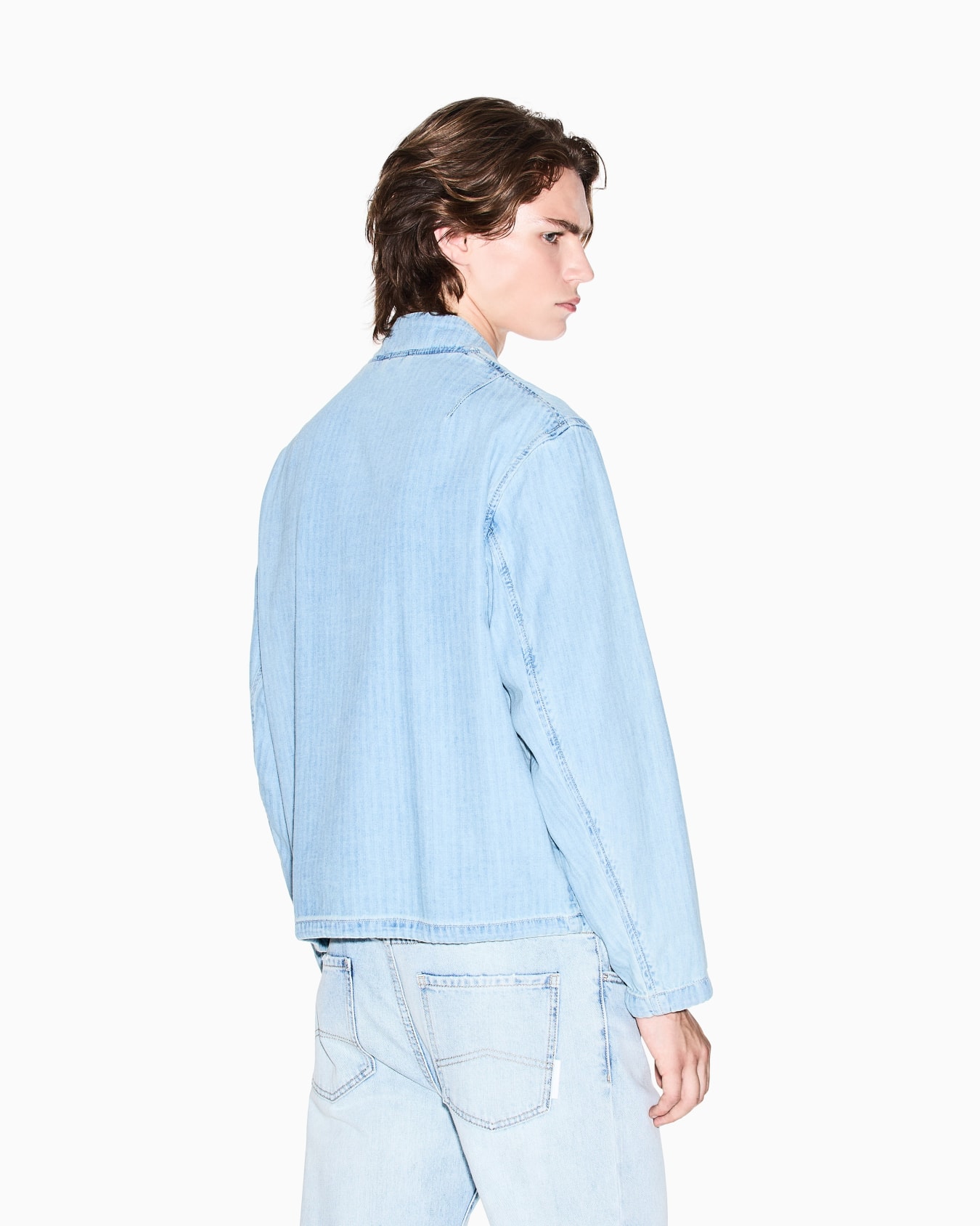 Denim Jackets Slide 3