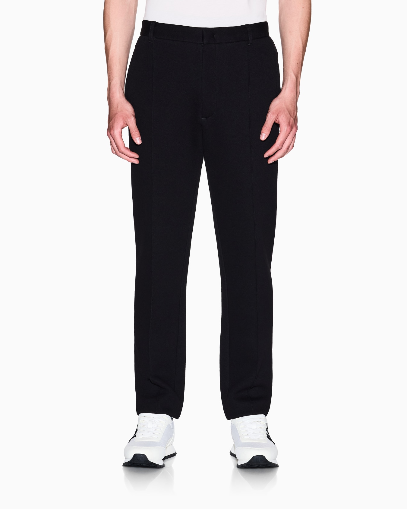 Pantalon piqué Diapositive 3