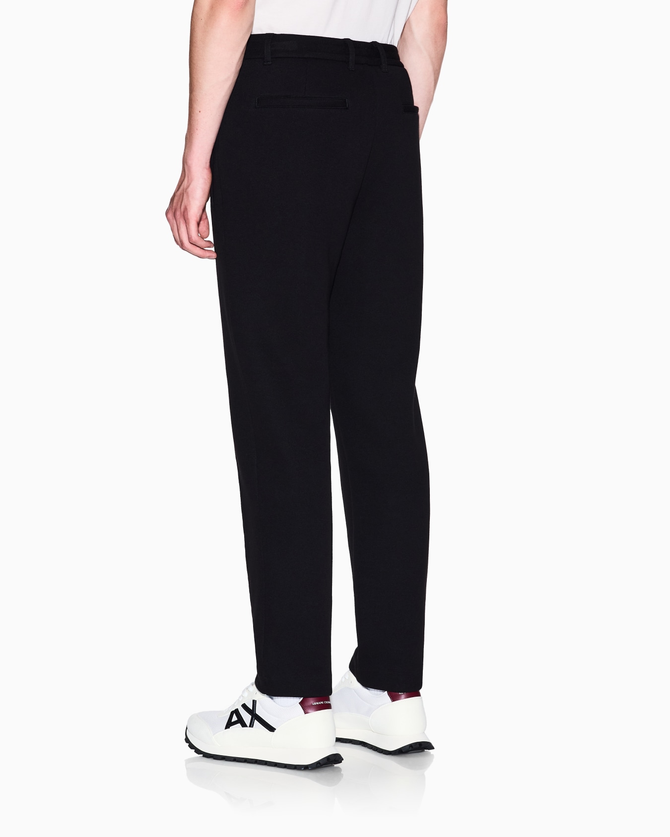 Pantalon piqué Diapositive 2