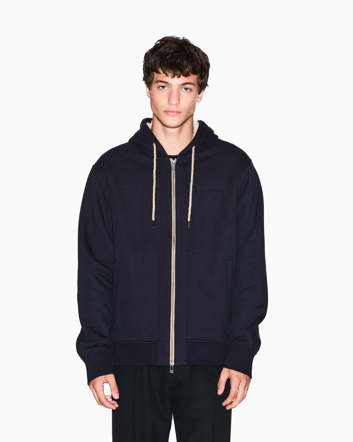 Zip-Up Sweatshirts Slide 3