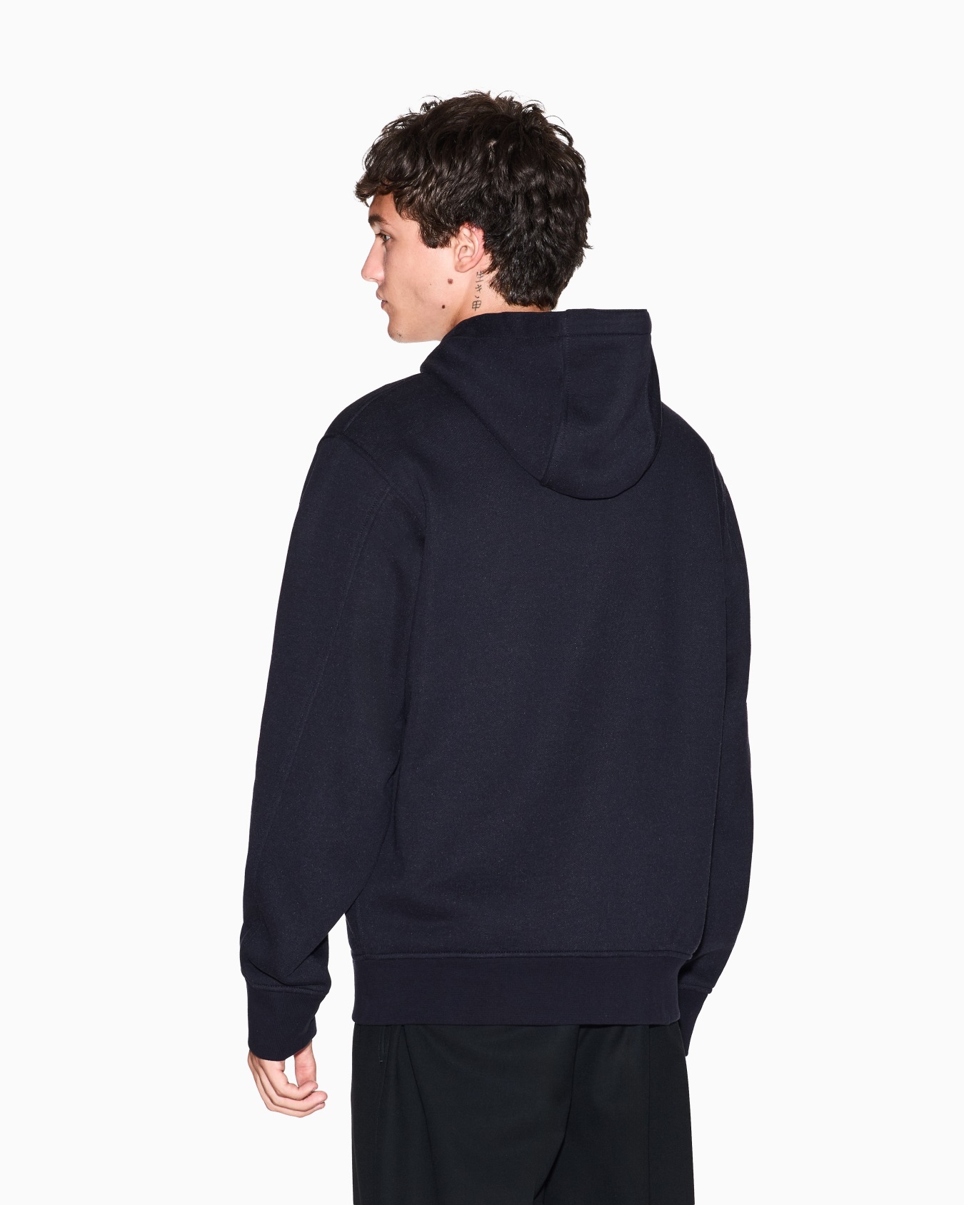 Zip-Up Sweatshirts Slide 2