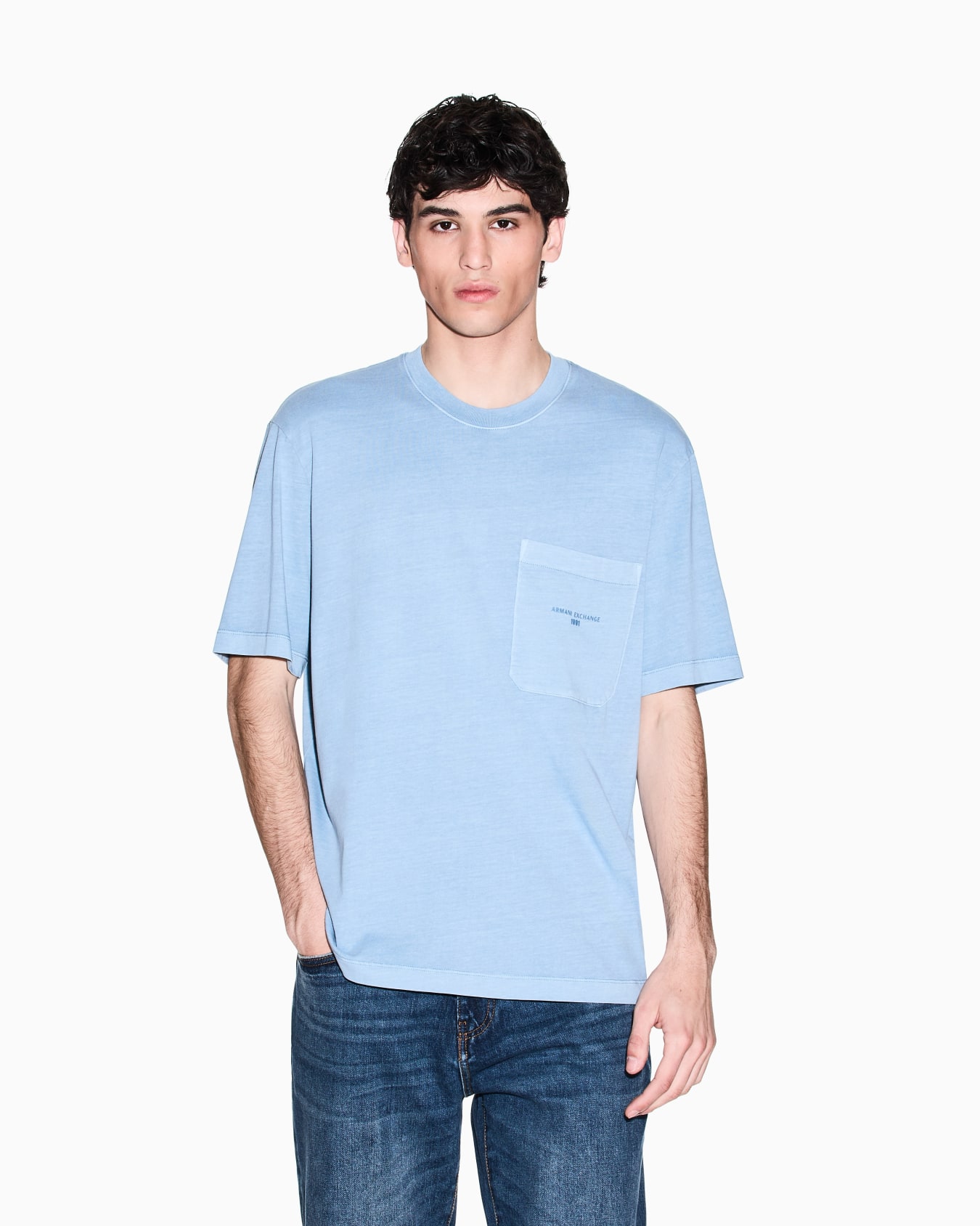 Regular Fit T-Shirts Slide 3