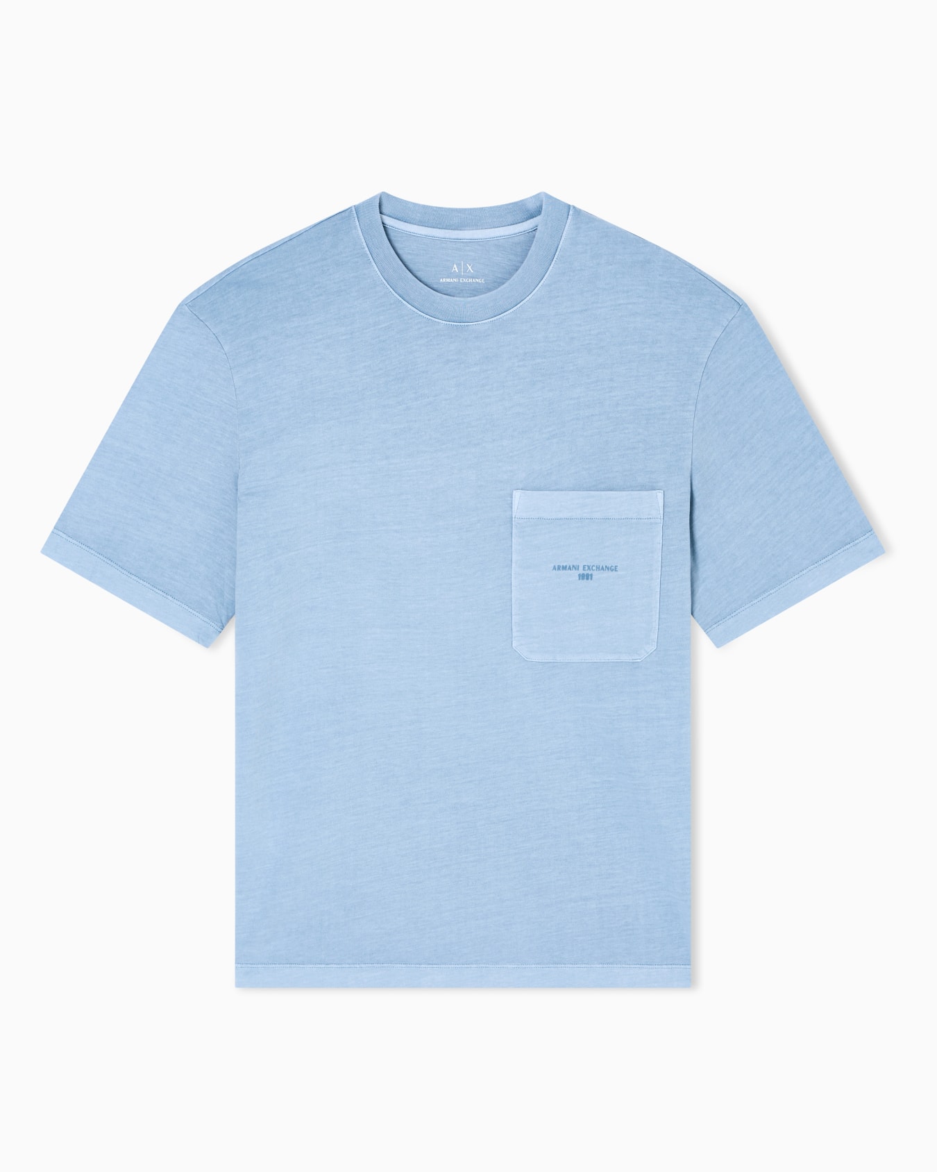Regular Fit T-Shirts Slide 0