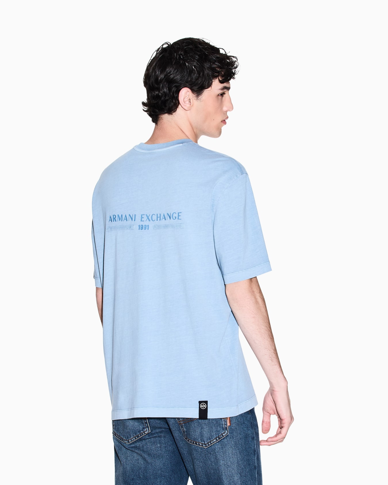 Regular Fit T-Shirts Slide 2