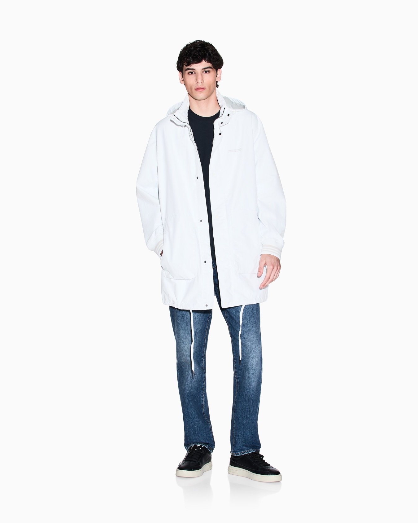 Regular Fit T-Shirts Slide 1