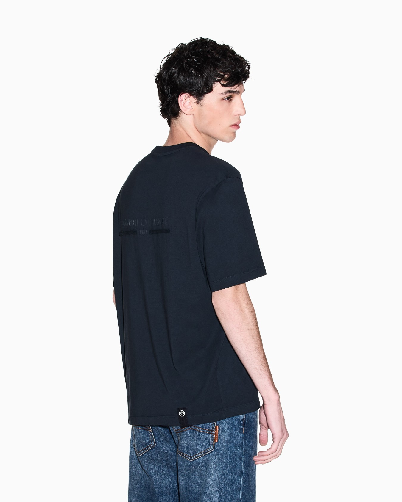 Regular Fit T-Shirts Slide 2
