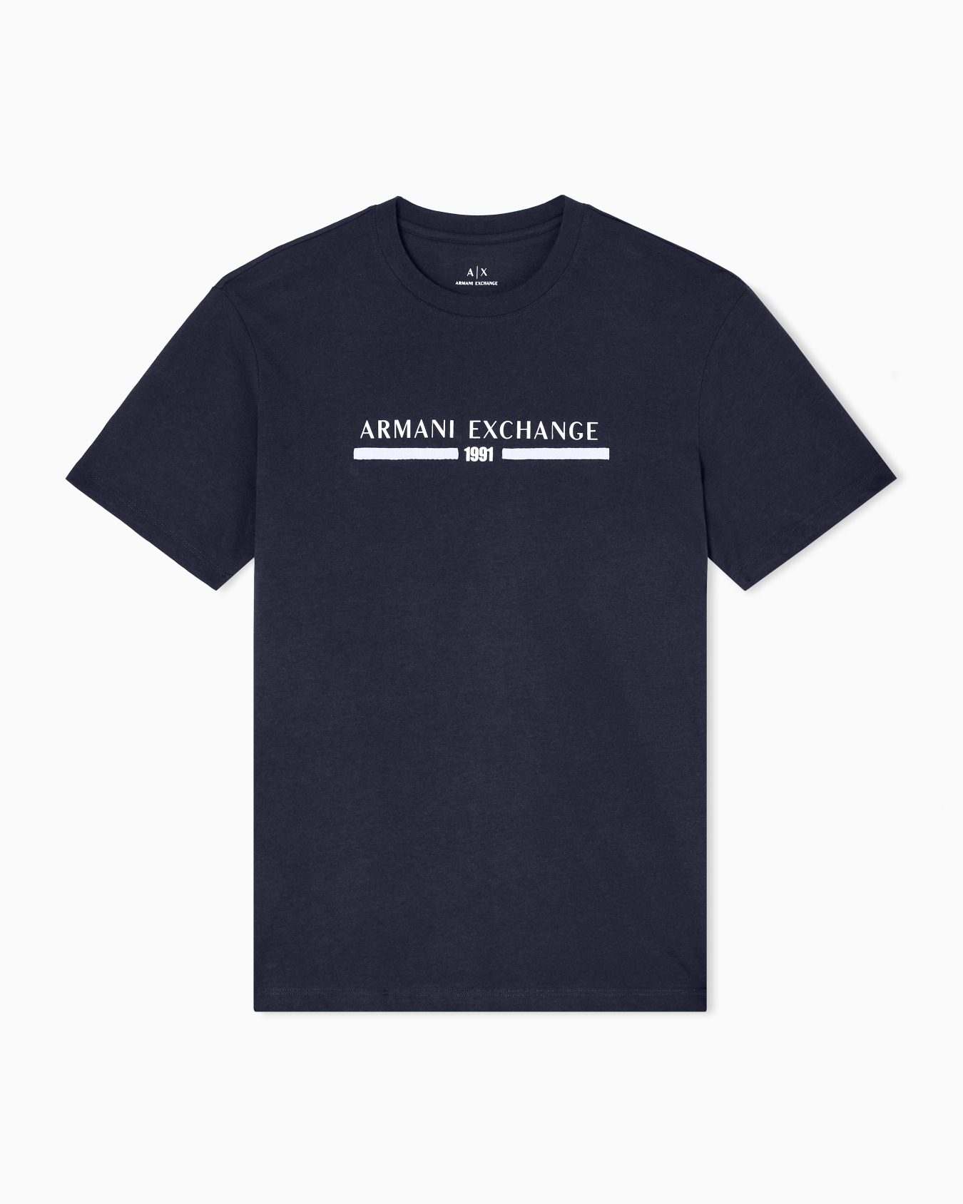 Regular Fit T-Shirts Slide 0