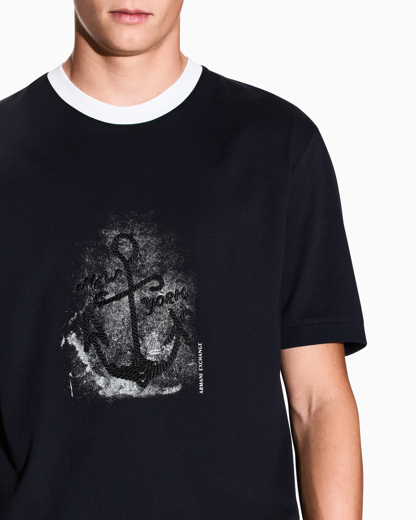 T-shirts coupe classique Diapositive 4
