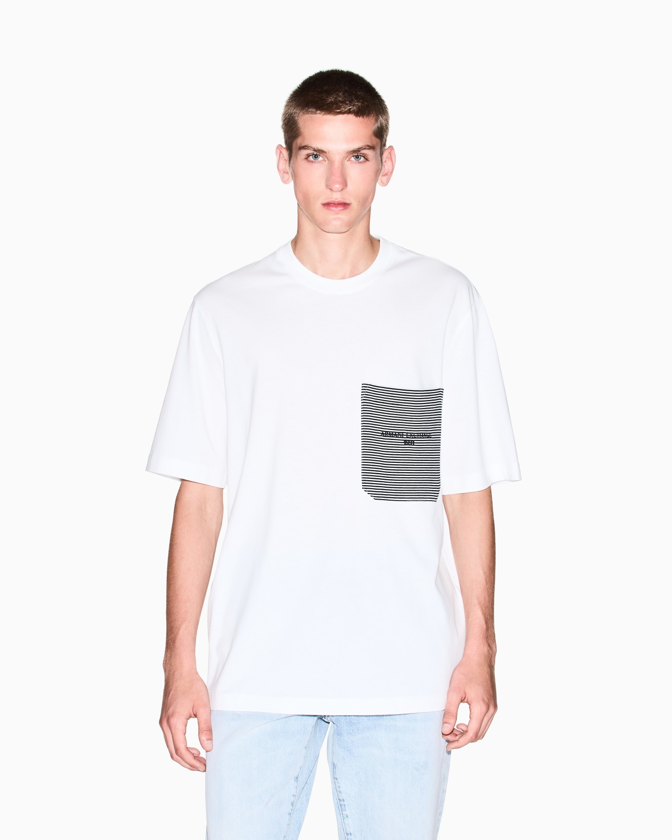 Regular Fit T-Shirts Slide 3