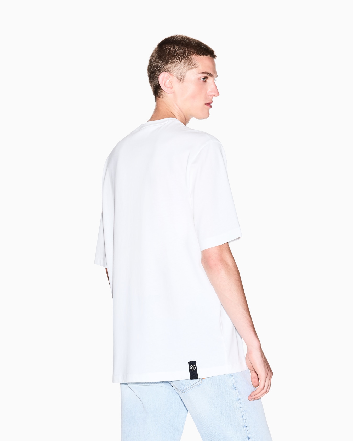 Regular Fit T-Shirts Slide 2