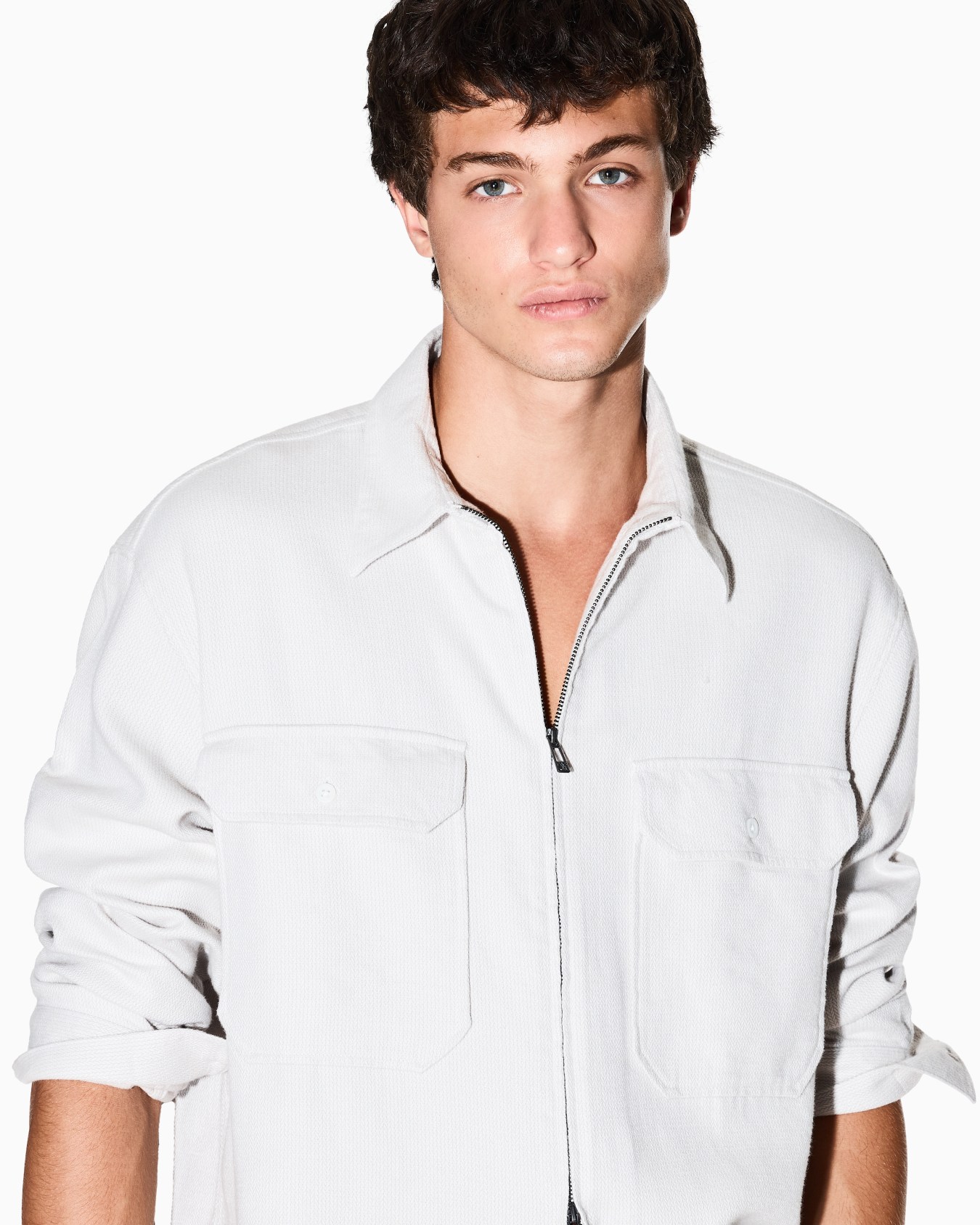Casual Shirts Slide 4