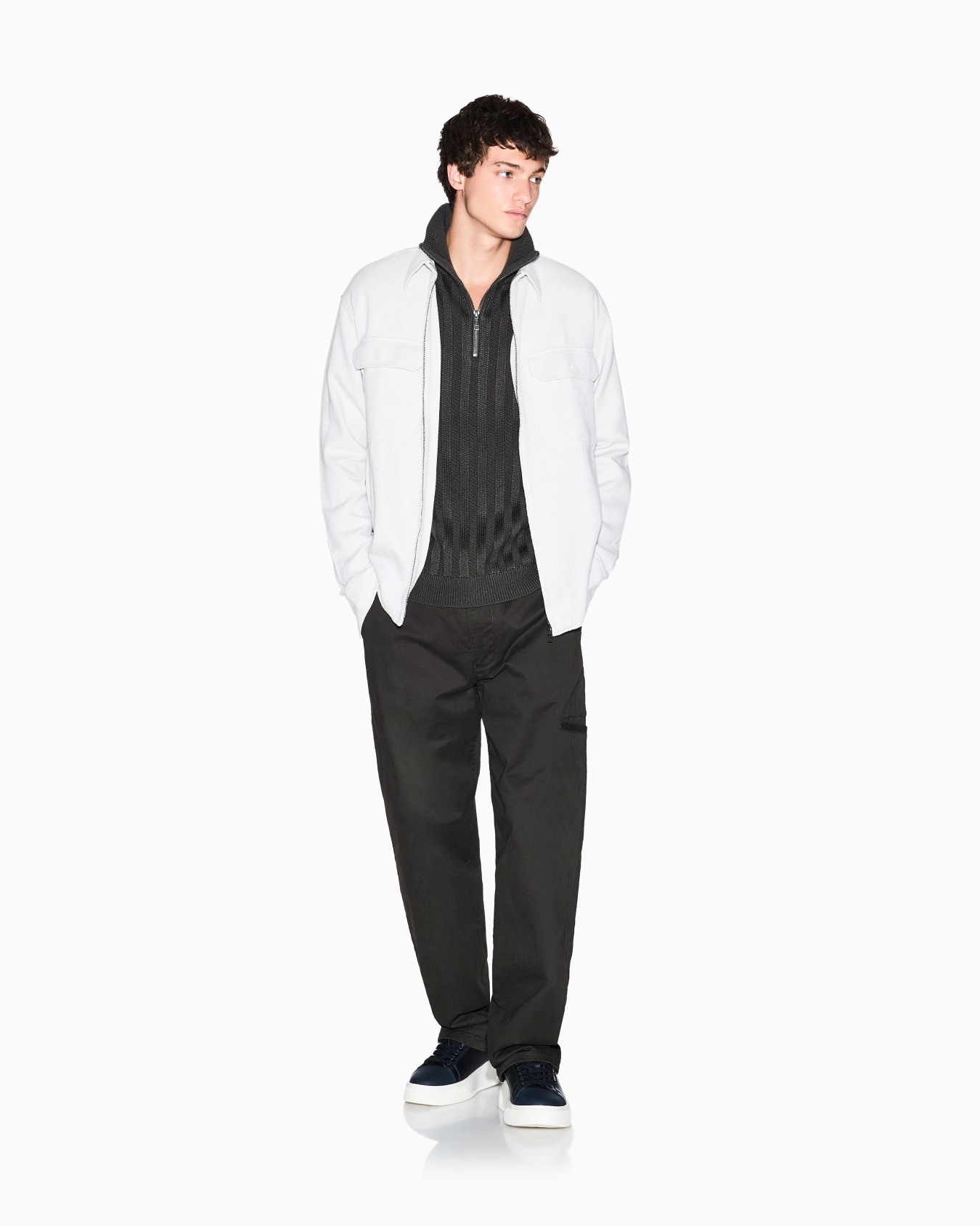 Casual Shirts Slide 1
