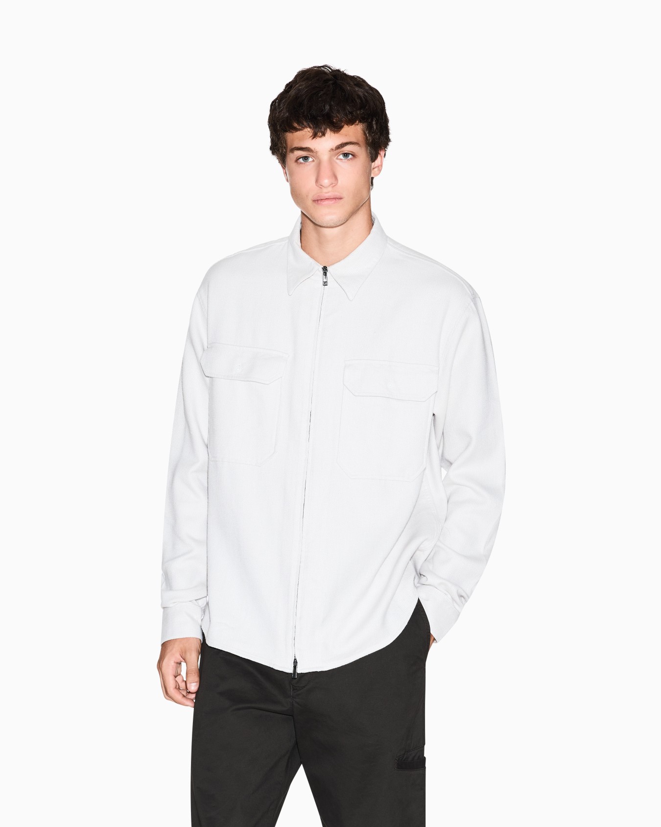 Casual Shirts Slide 3