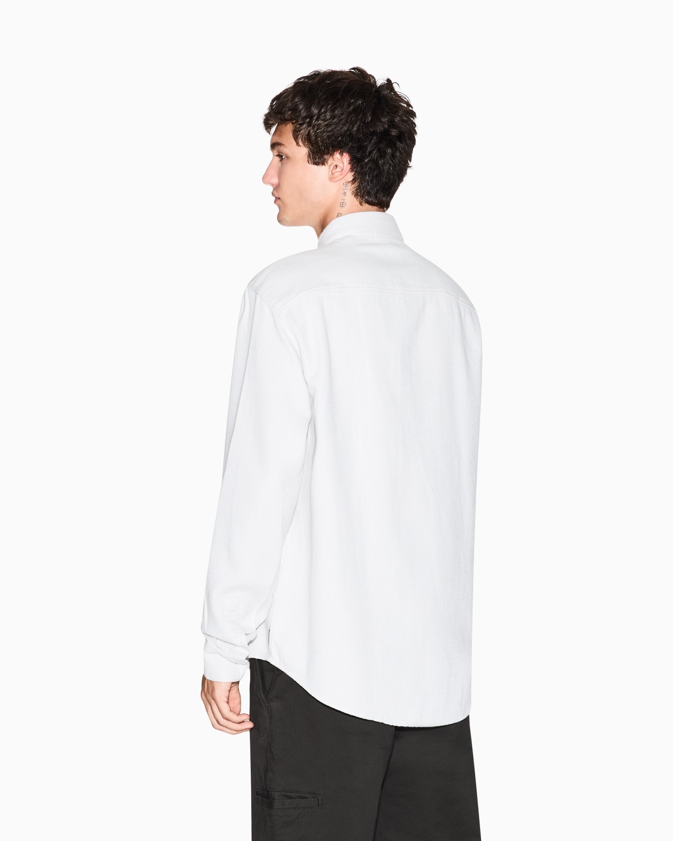 Casual Shirts Slide 2