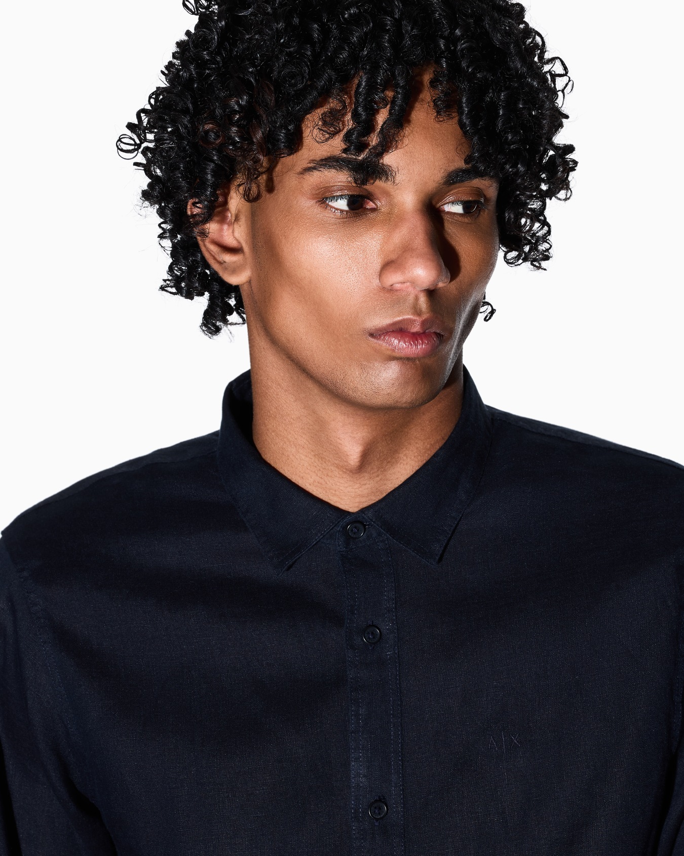 Technical fabric shirt Diapositiva 4