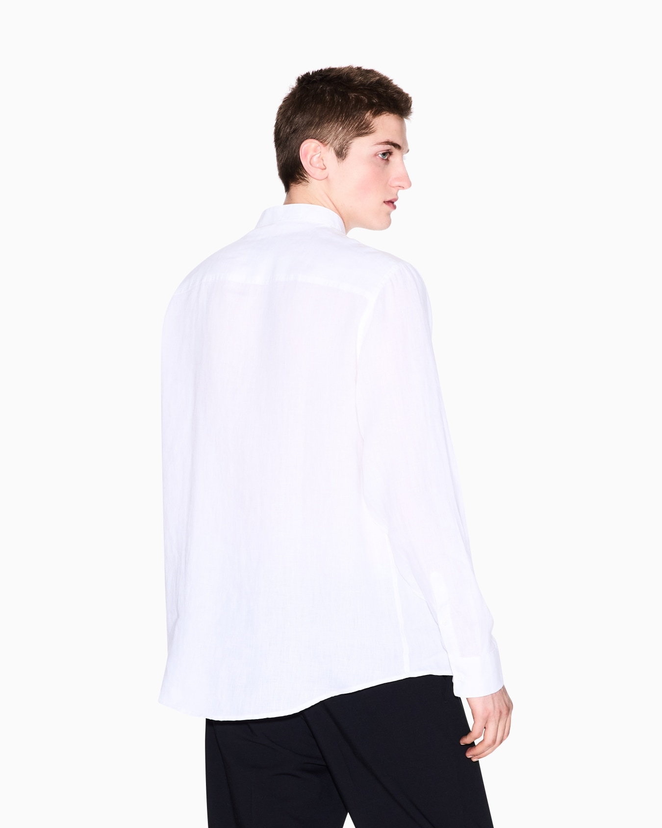 Camisas clásicas Diapositiva 2