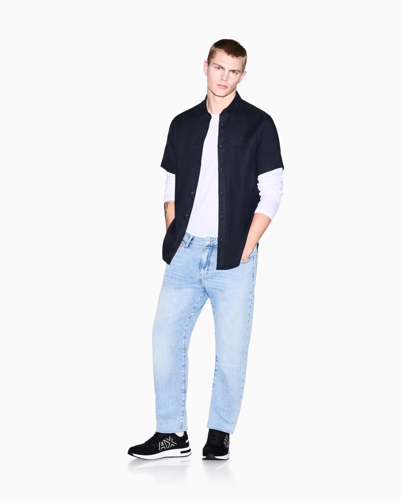 Casual Shirts Slide 1