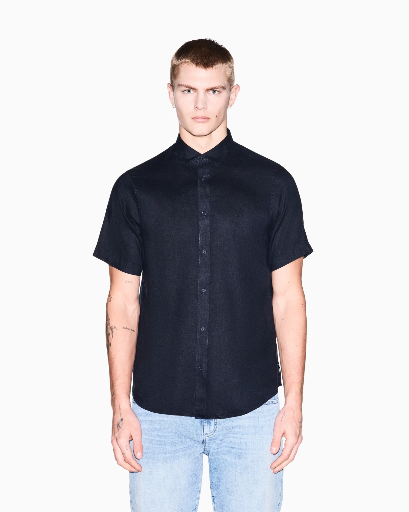 Casual Shirts Slide 3