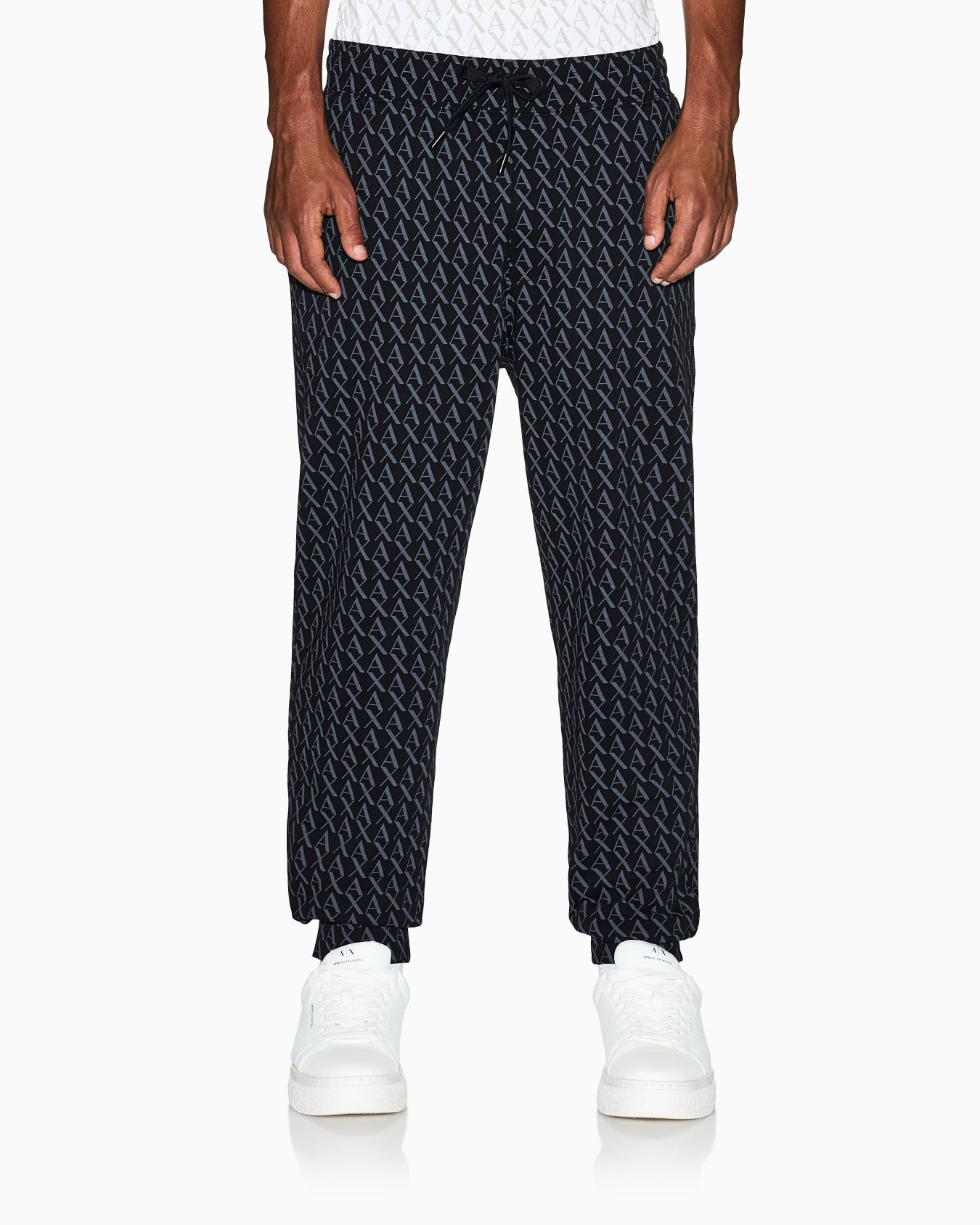 Sweatpants Slide 3