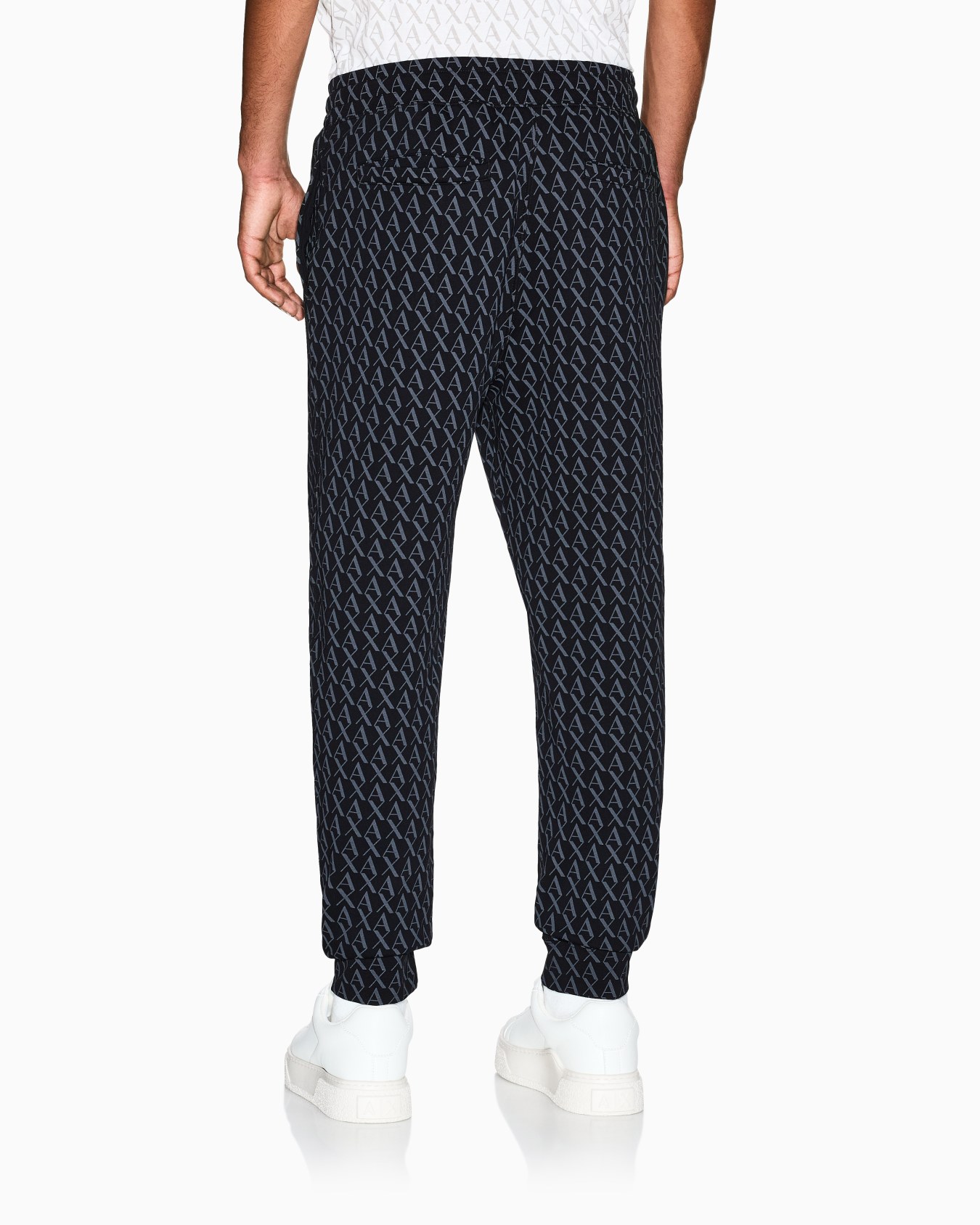 Sweatpants Slide 2