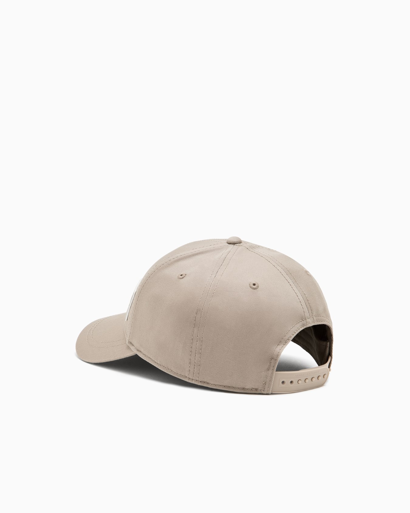 Caps Slide 1