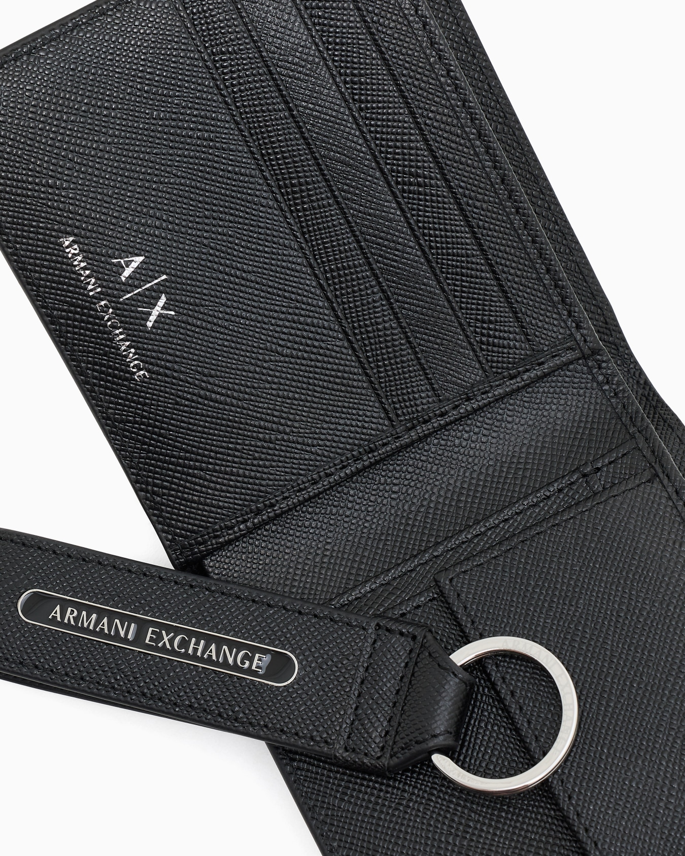Wallet and keychain set Slide 3