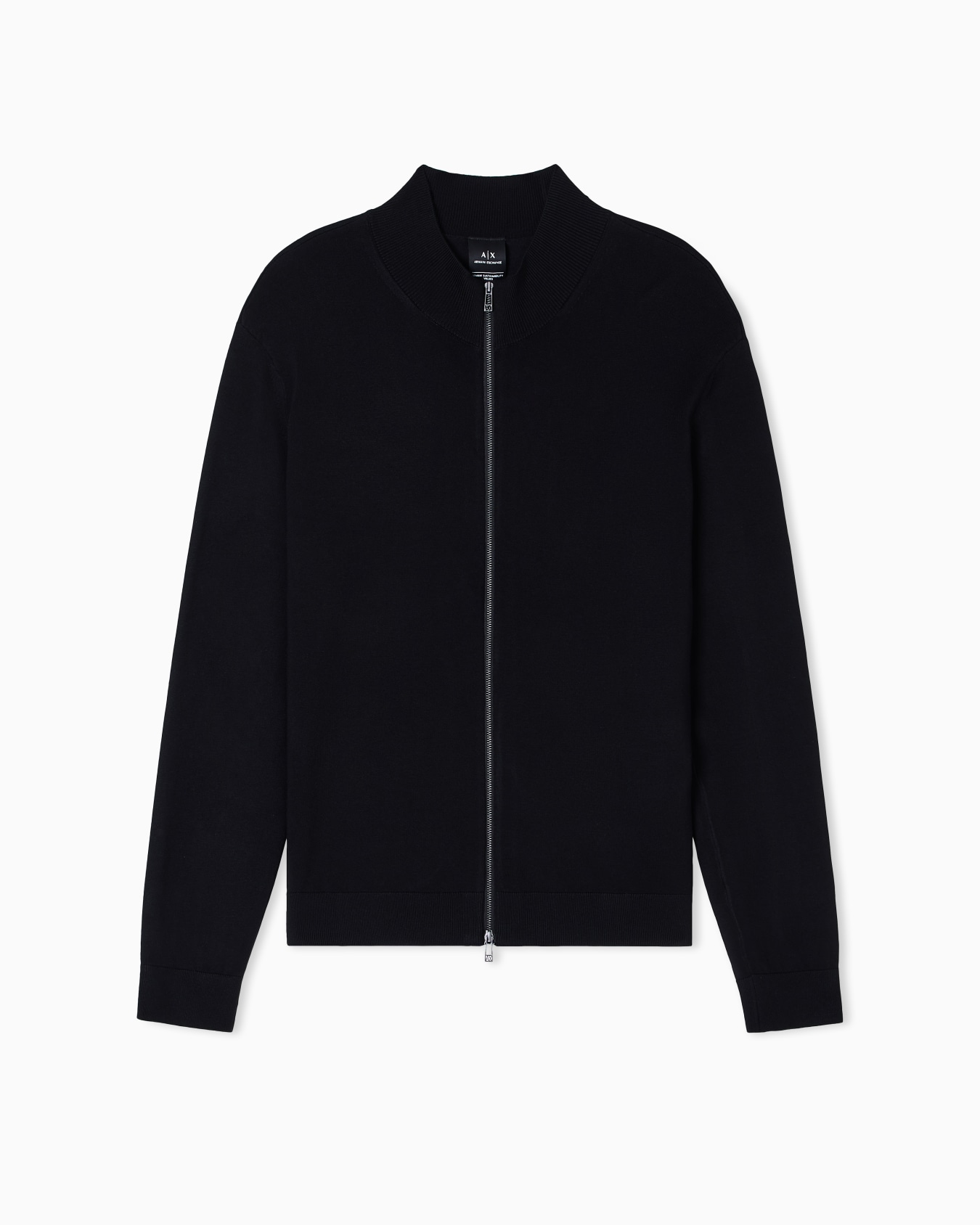 Cardigan zippé Diapositive 0