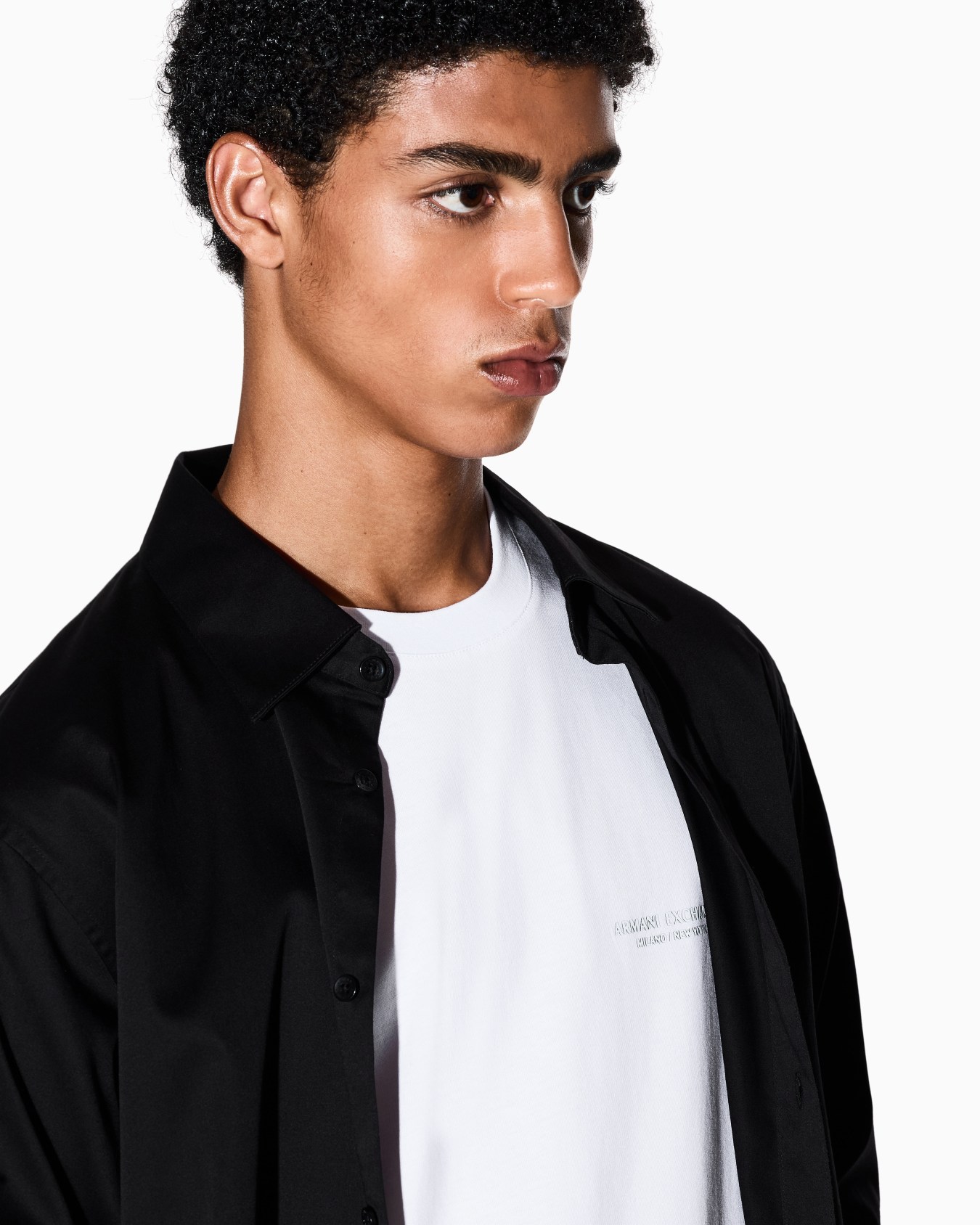 T-shirt Regular Fit in Jersey di Cotone  Slide 6