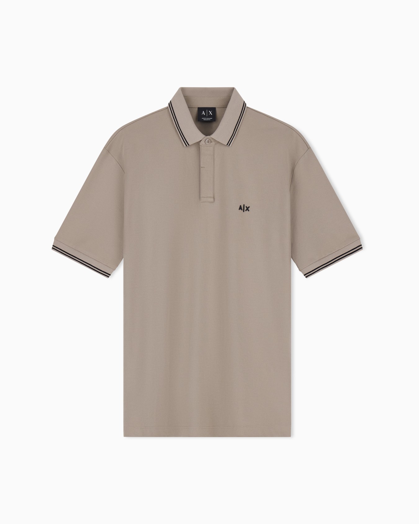 Polo Shirts Slide 0