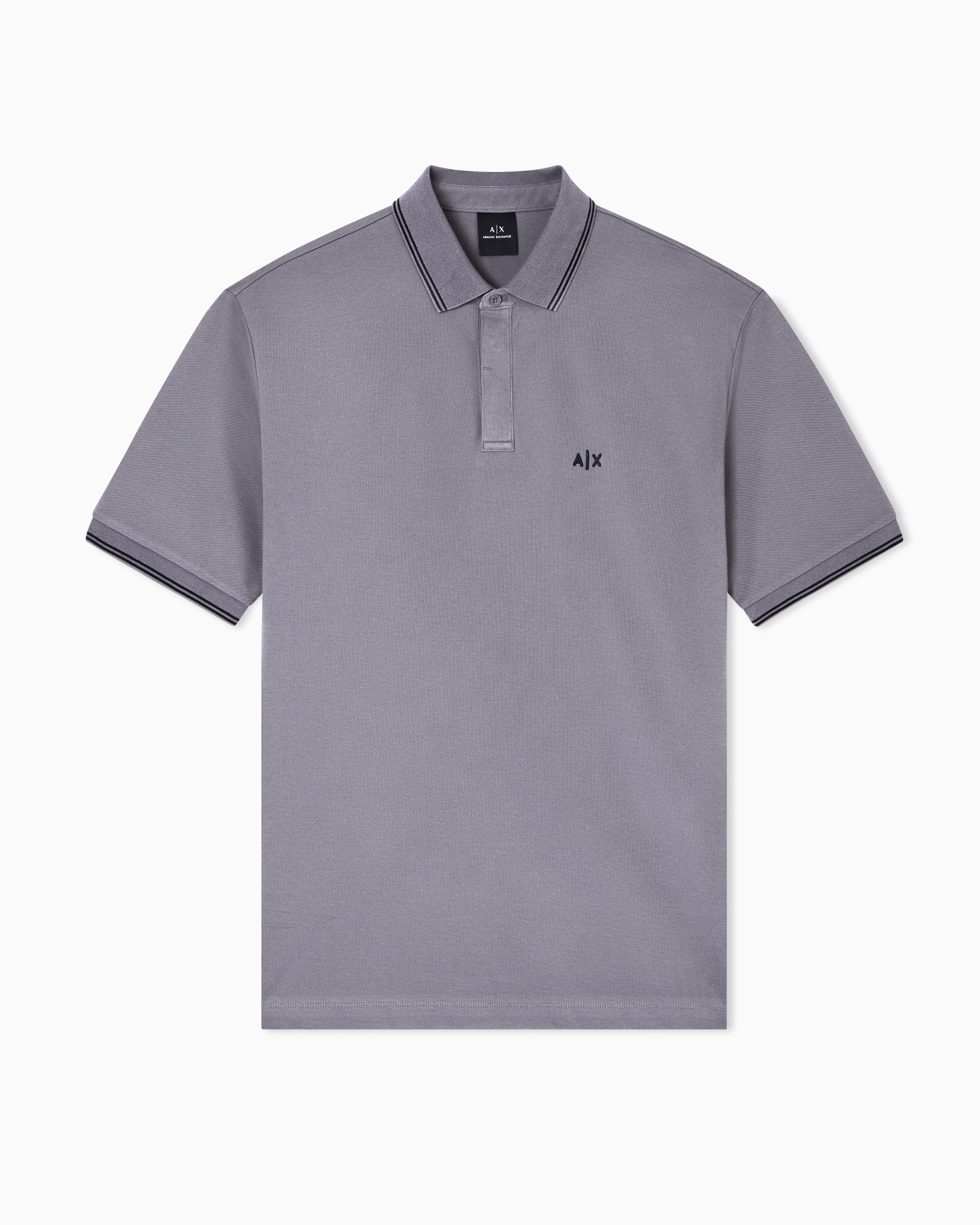 Polo Shirts Slide 0