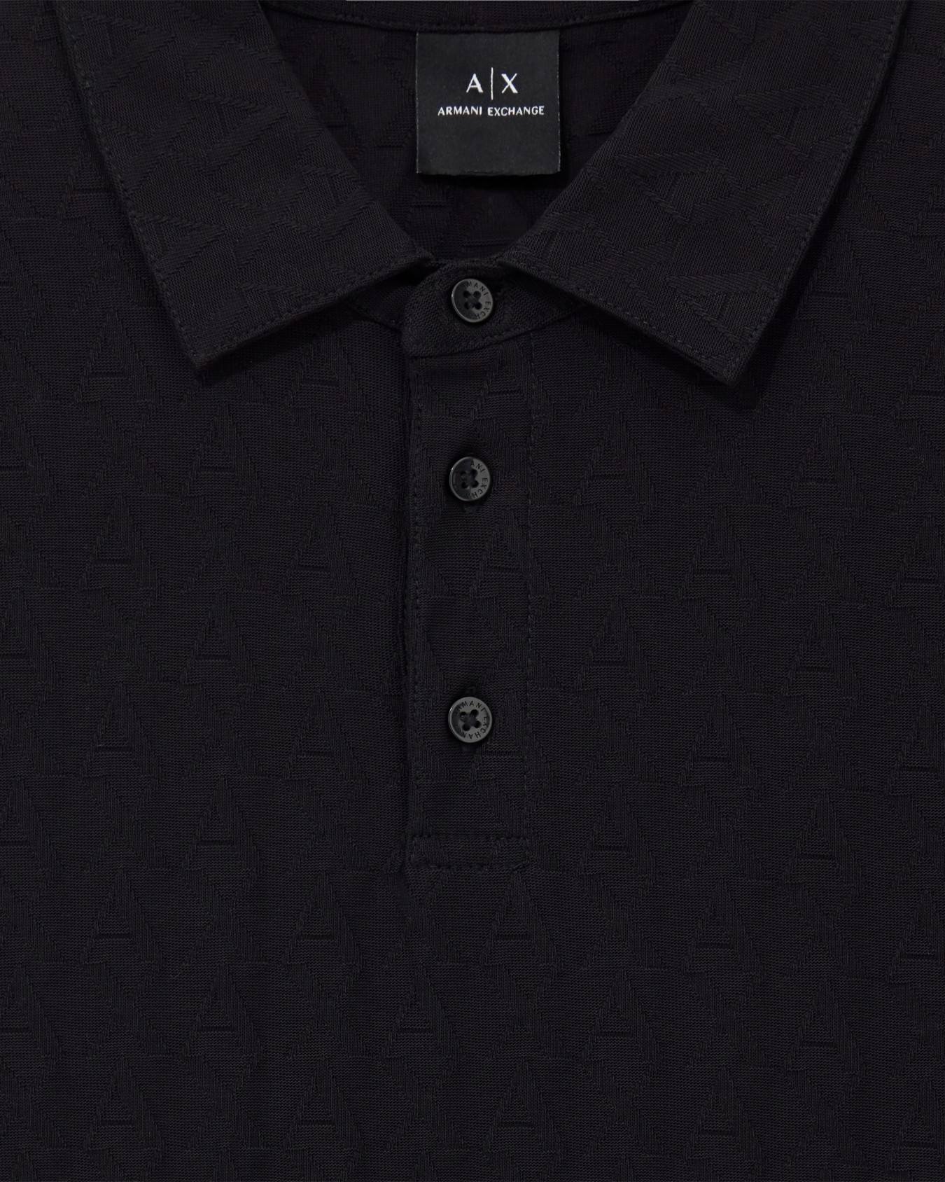 REGULAR FIT POLO SHIRT IN MERCERIZED COTTON Slide 4