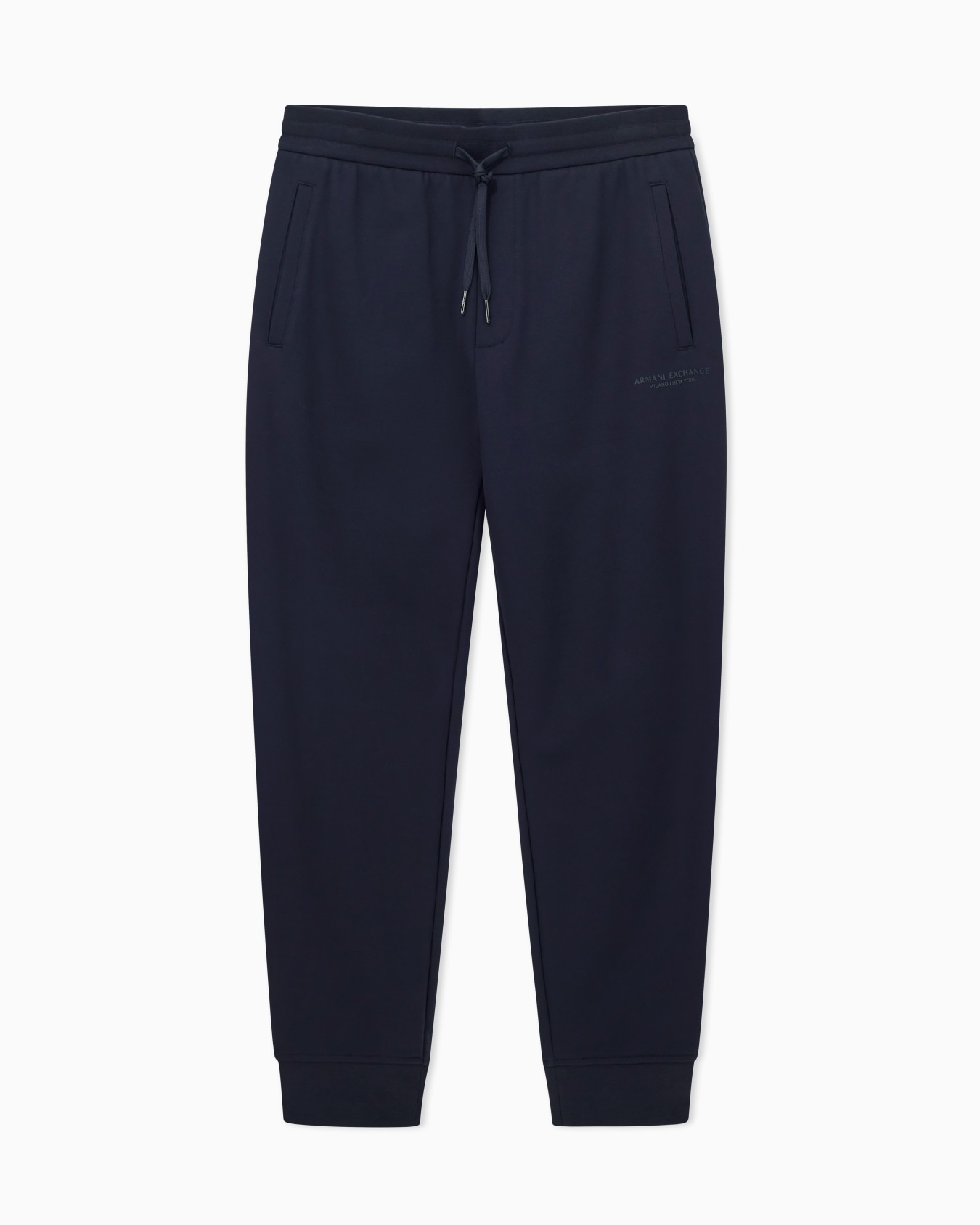 Tone Logo Jogger Pants Slide 0