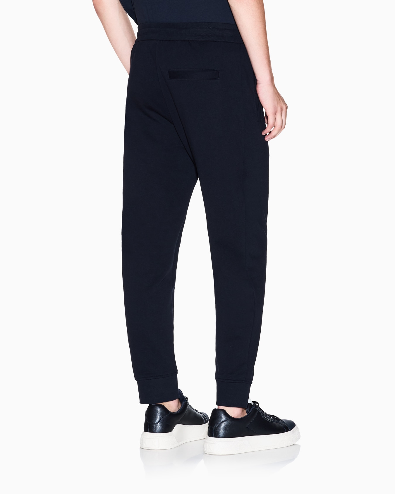 Tone Logo Jogger Pants Slide 3