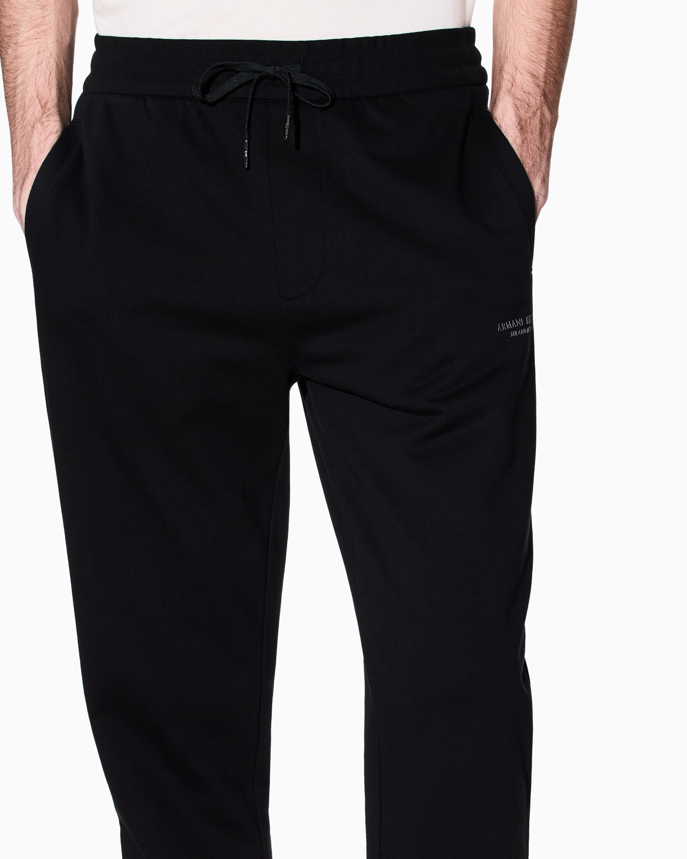 Tone Logo Jogger Pants Slide 4