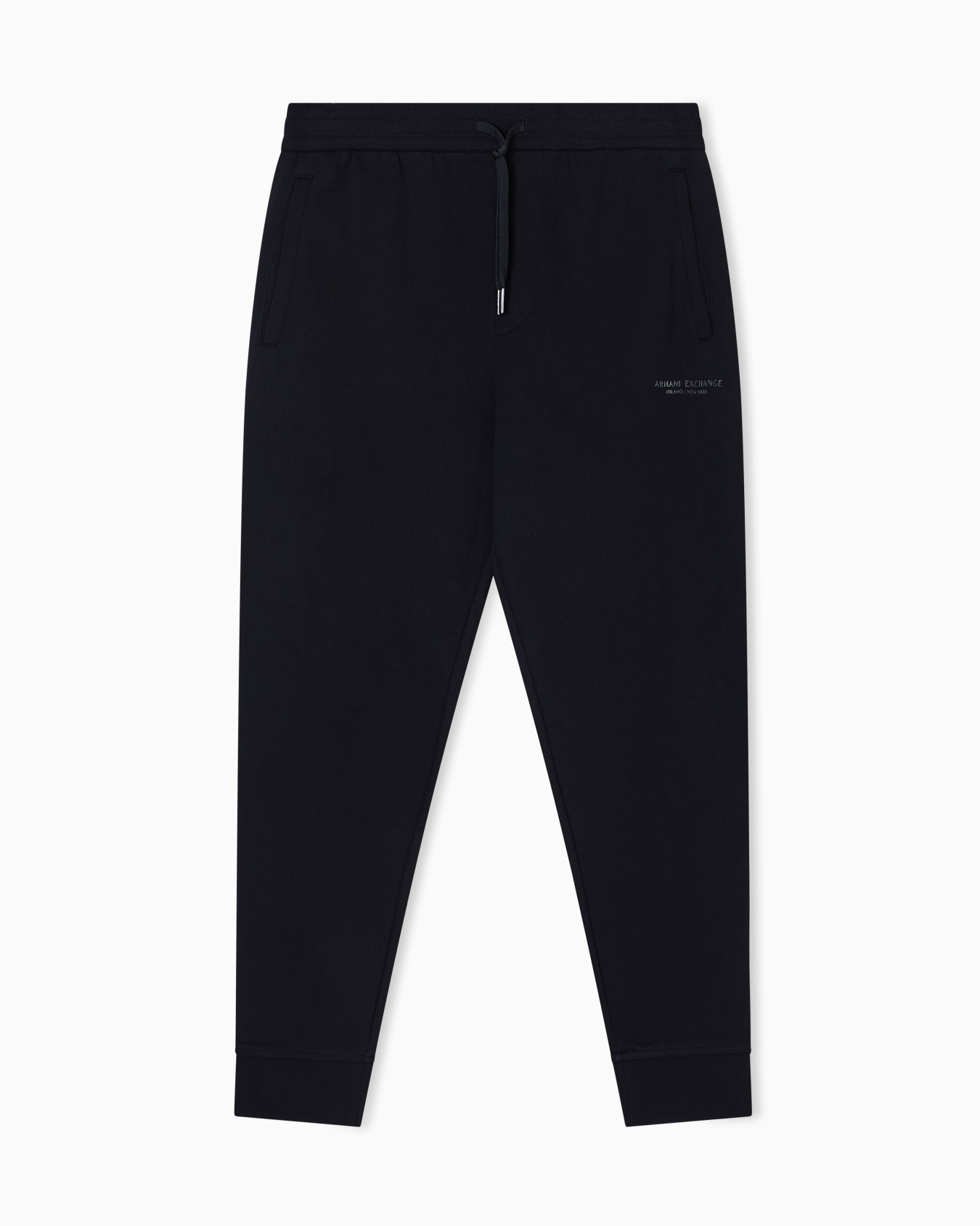 Tone Logo Jogger Pants Slide 0