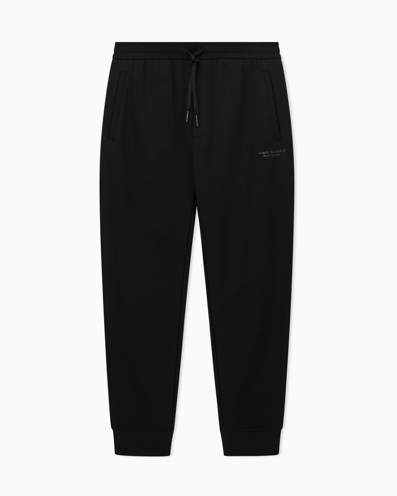 Tone Logo Jogger Pants Slide 0