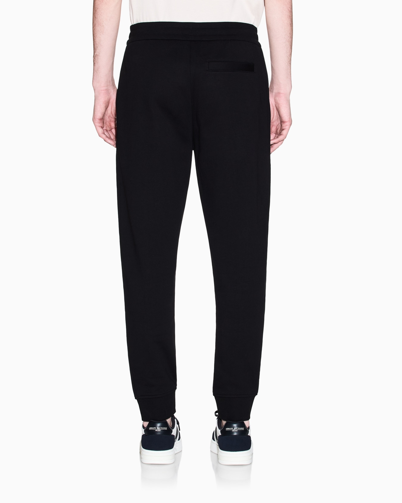 Tone Logo Jogger Pants Slide 2